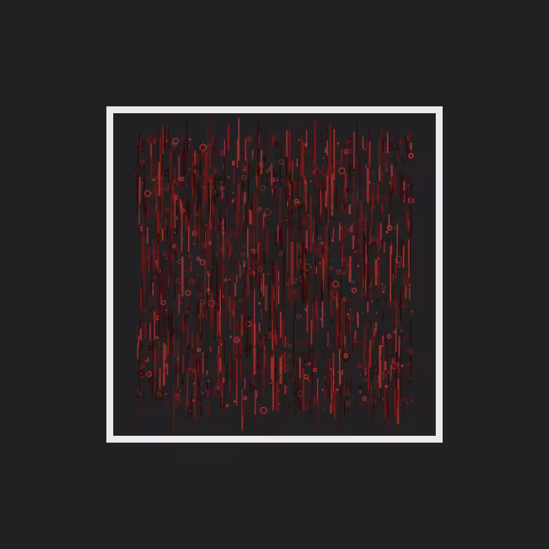 Wind & Rain #31