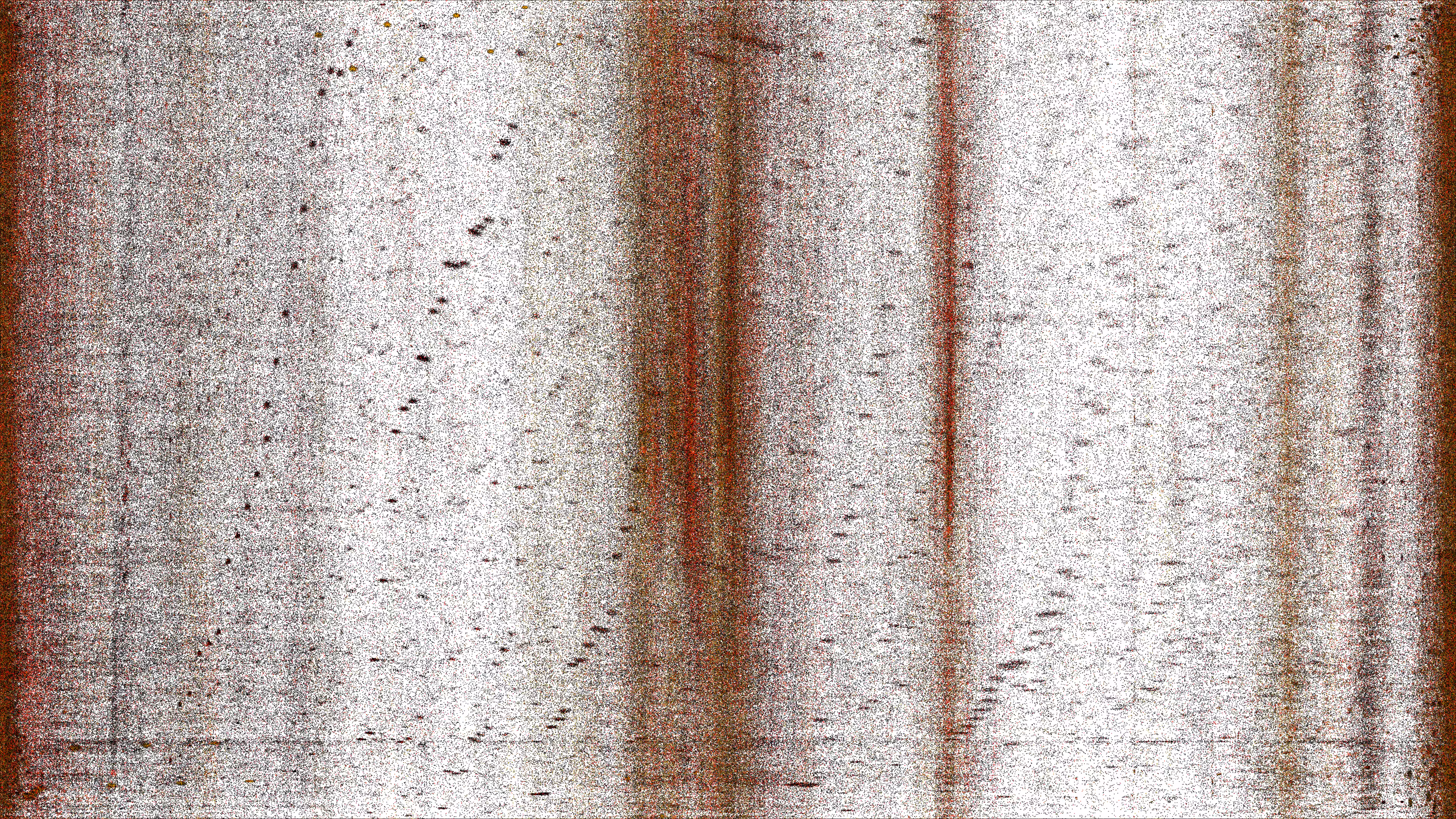 Old Script, #2 in a series of 5