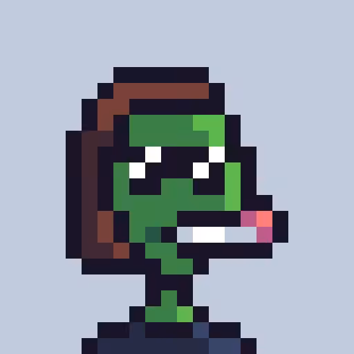 Alien Boys #13