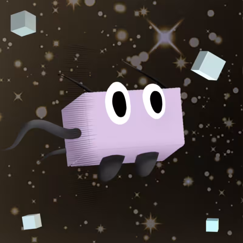 W.A.L.T.E.R #9