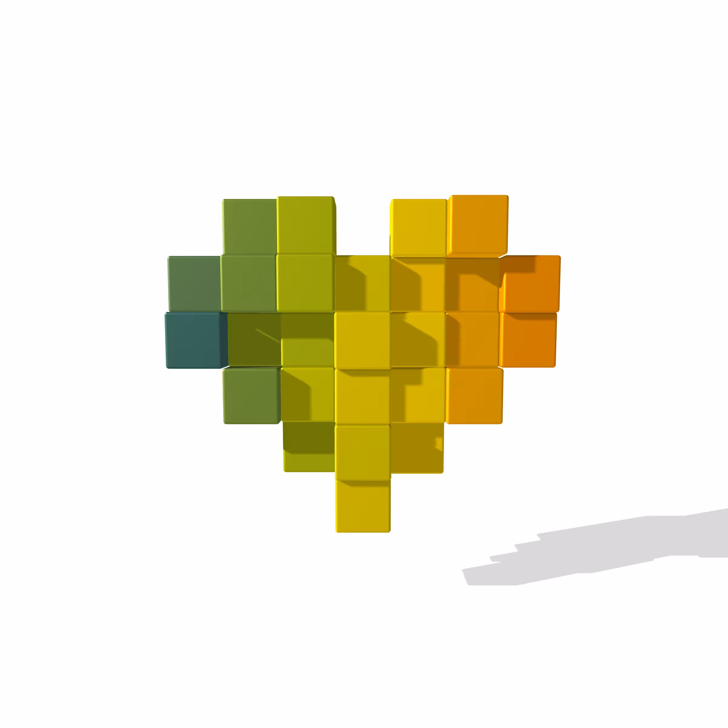 heart + craft #27709
