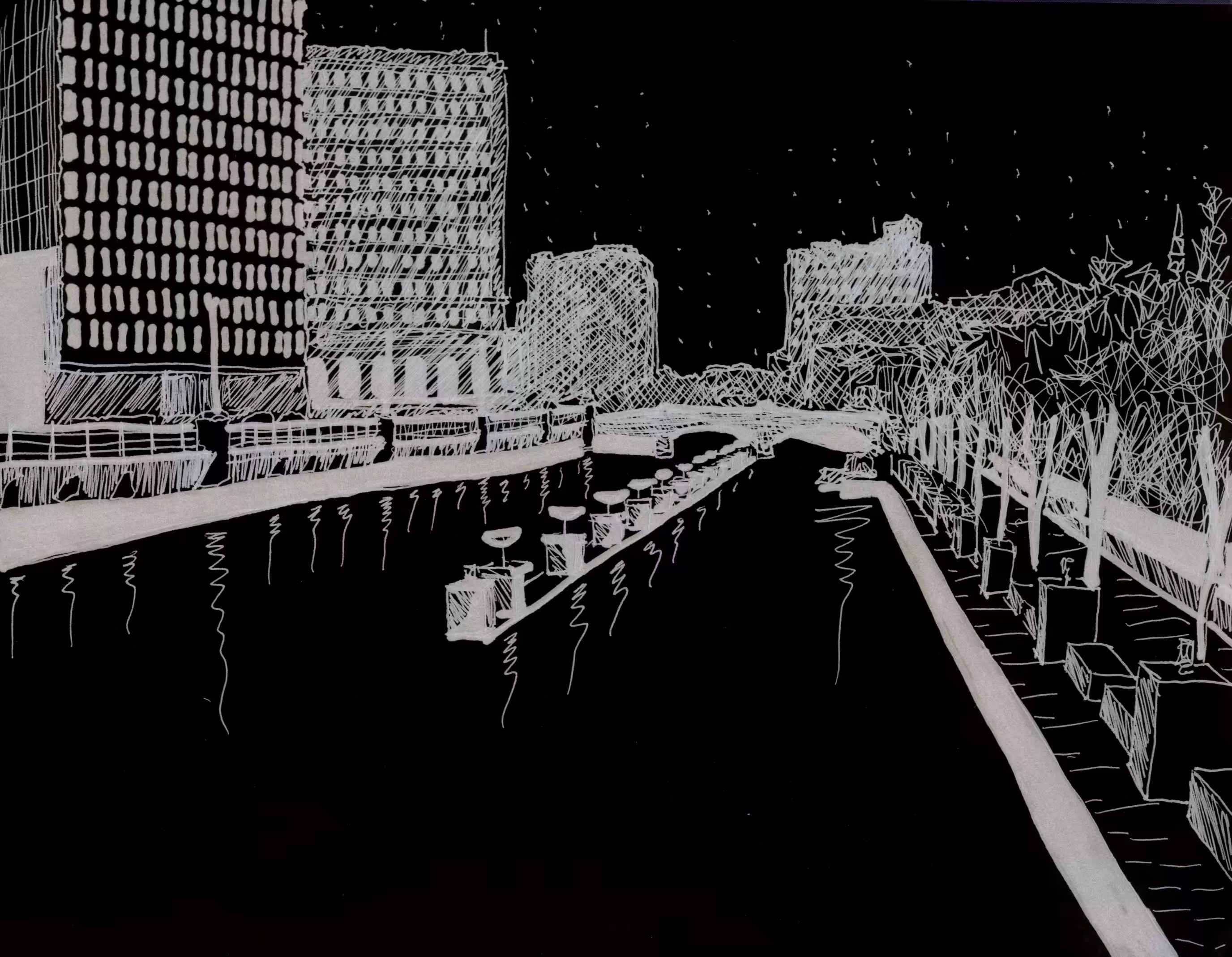 WaterFire #11