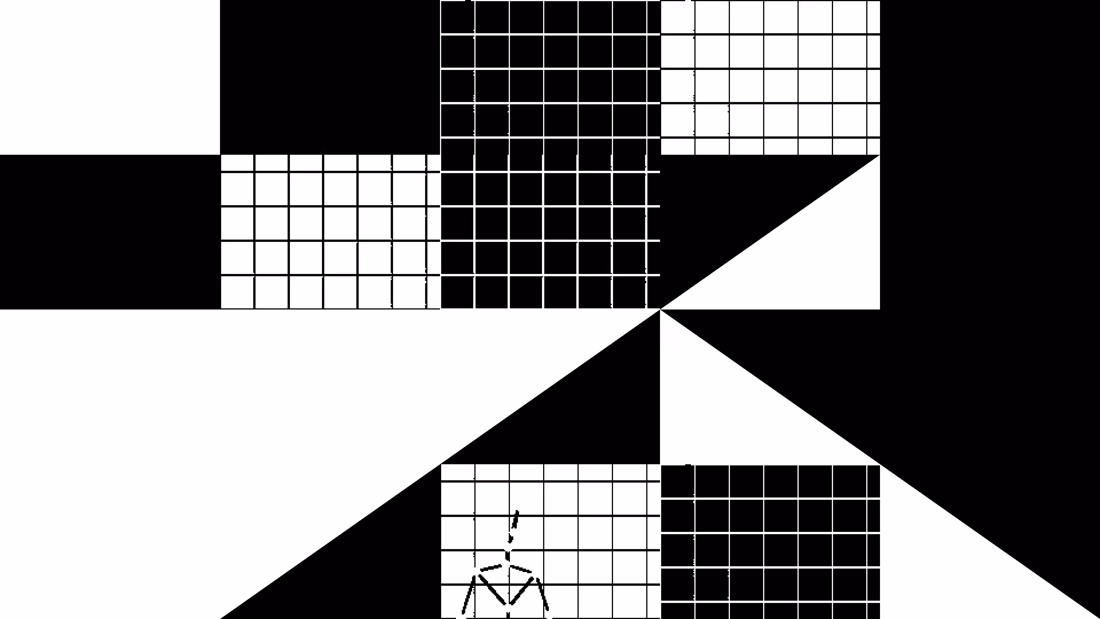 MUTATIO COLLECTION II / WATCHED #1