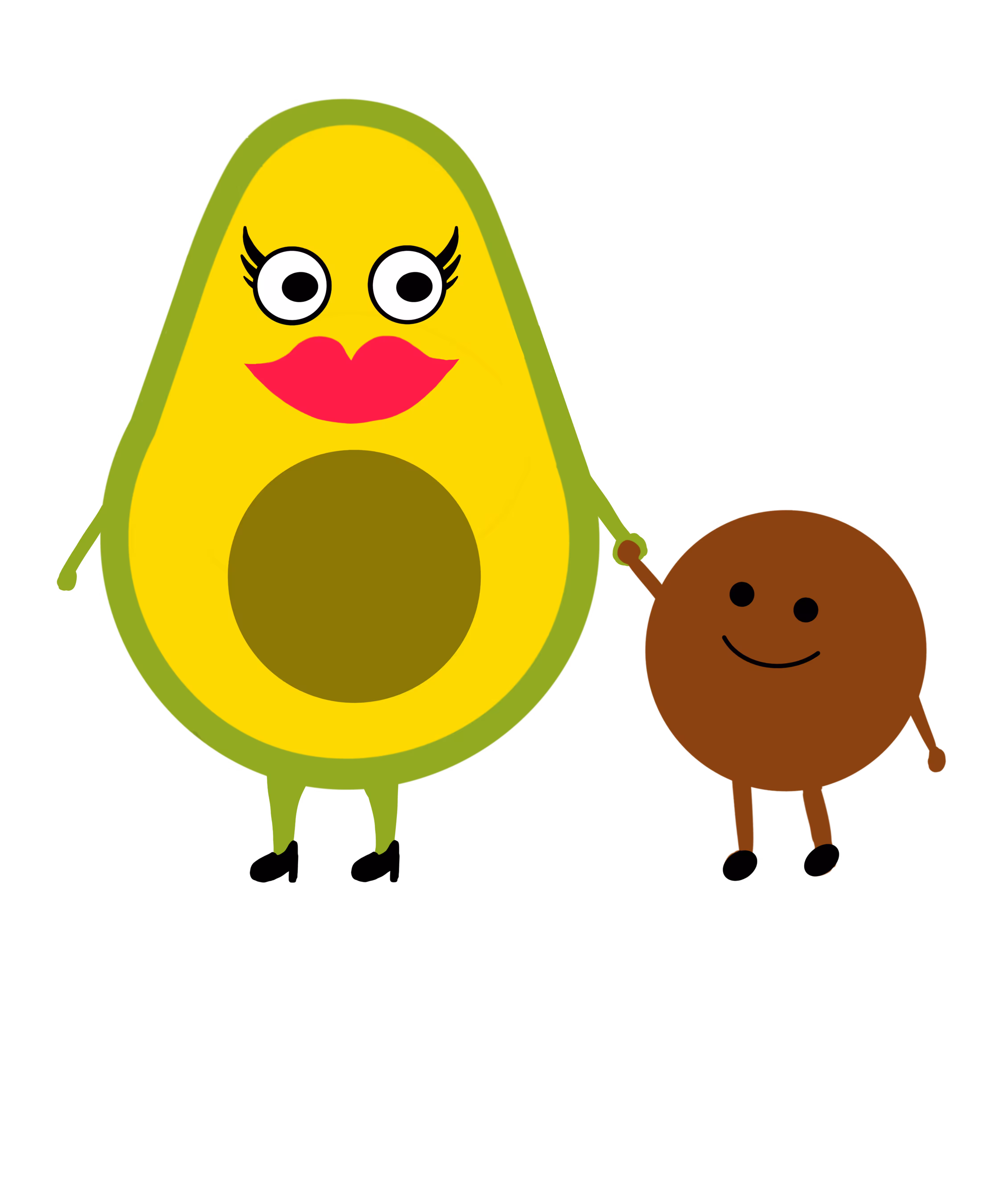 Mamacado