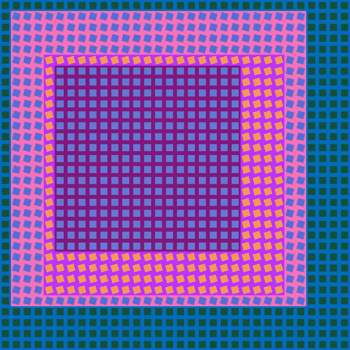 Square Planets #466