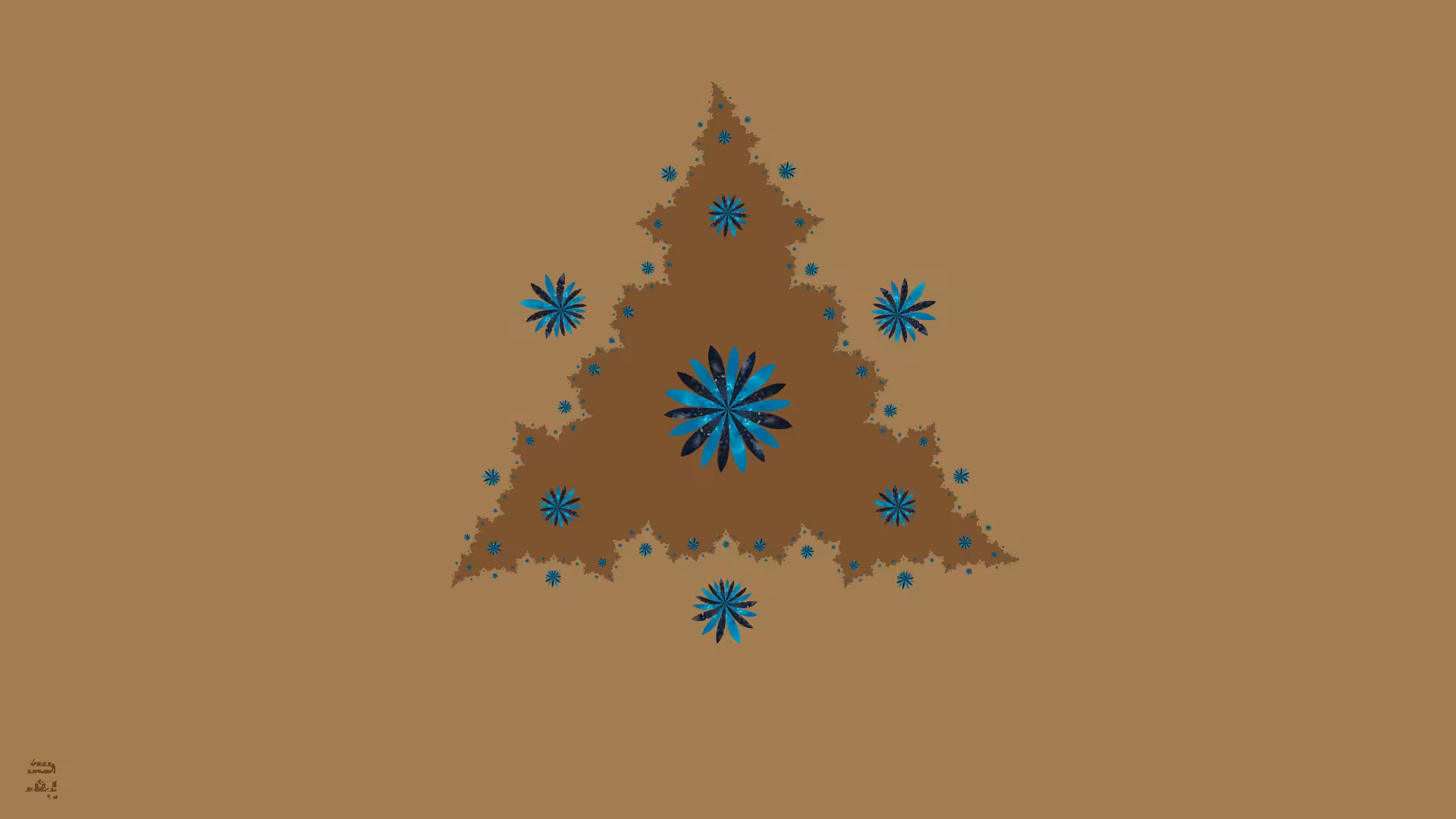 Cooper's Triangle (2019) - Dynamic APNG