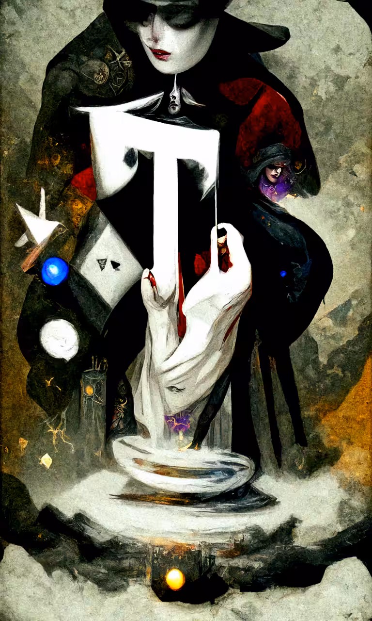 The Magician