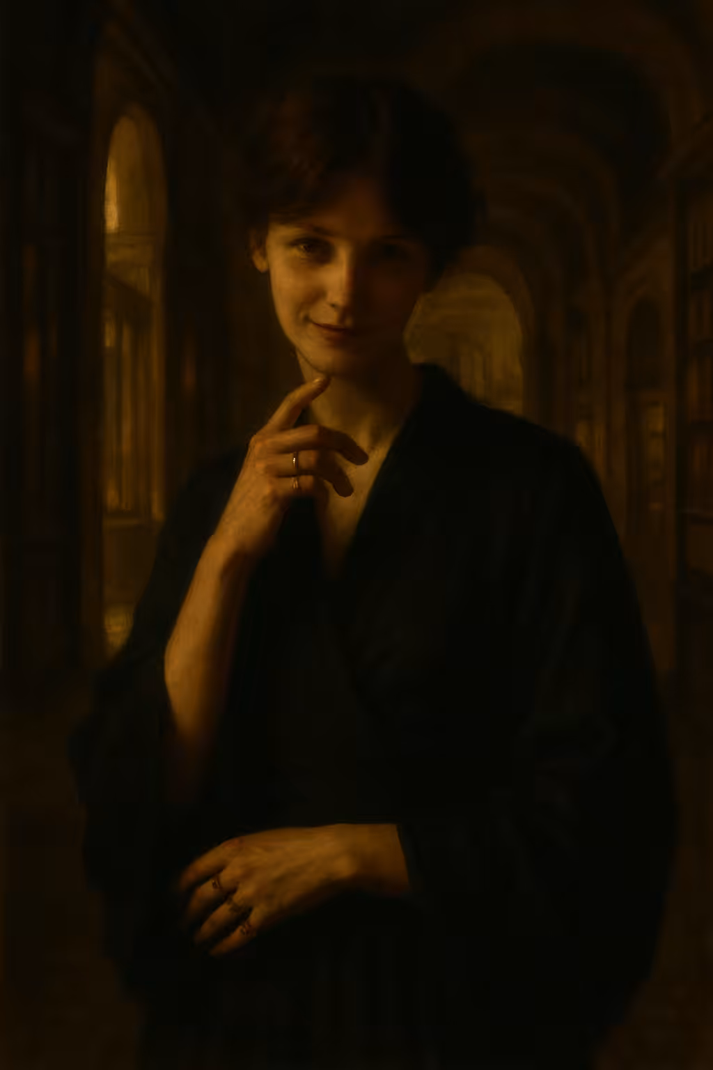 Clemence 