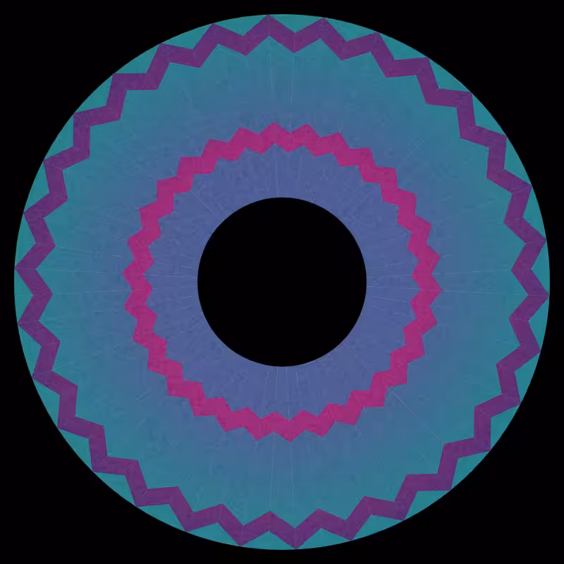Oracle Eye #2