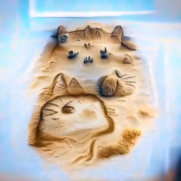 catspiration #14