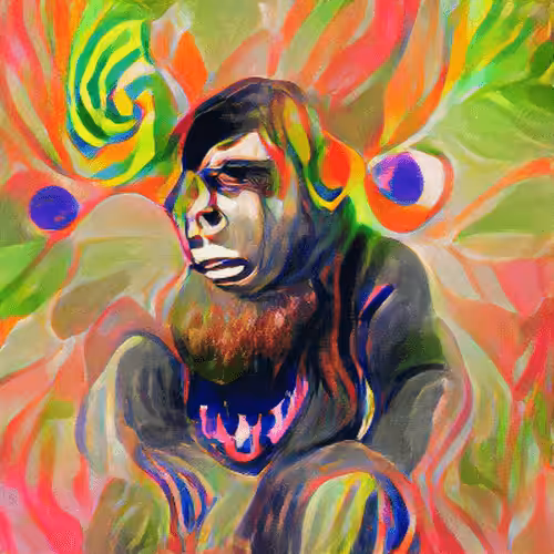 Stoned Ape