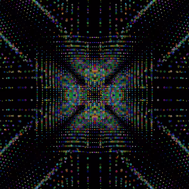 Breathing #10