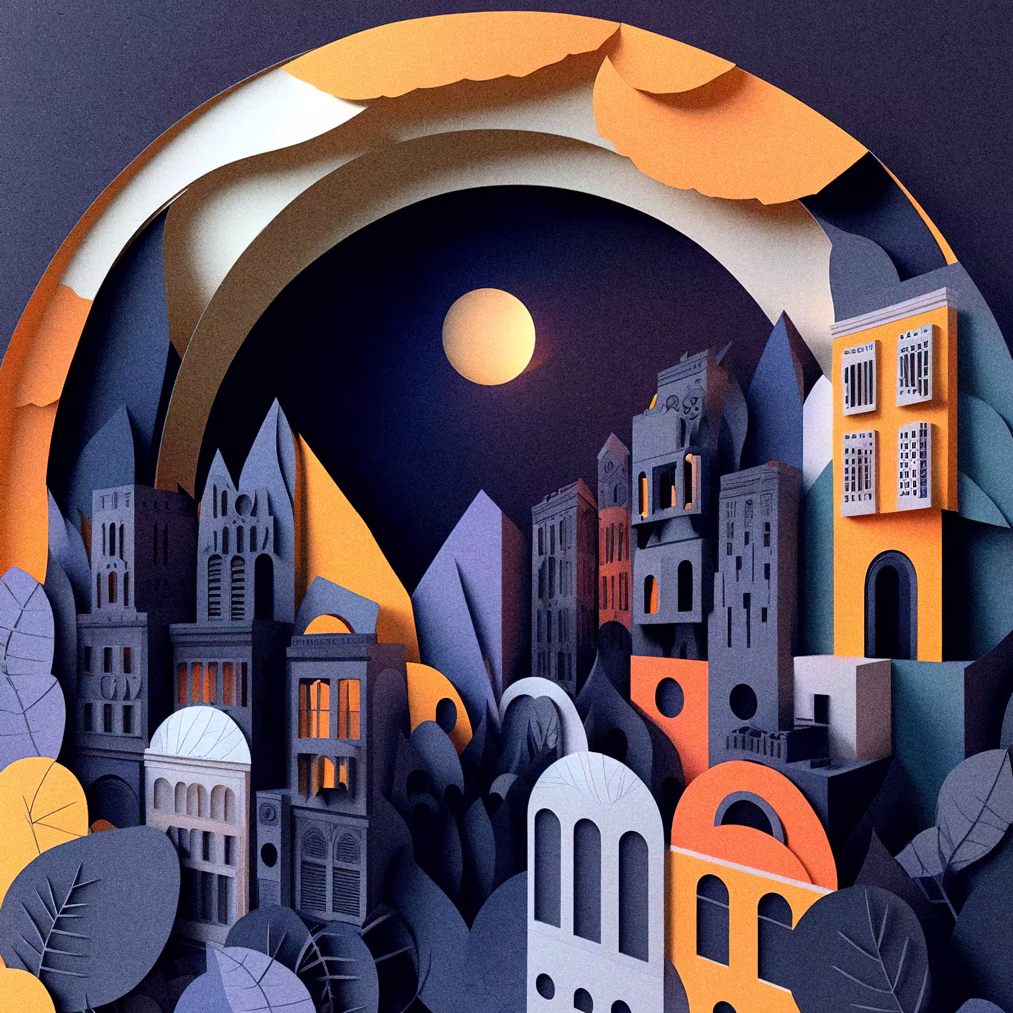 Night City