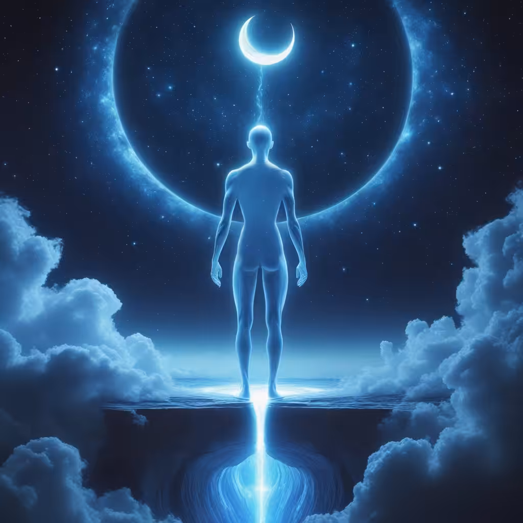Soul in Infinity 