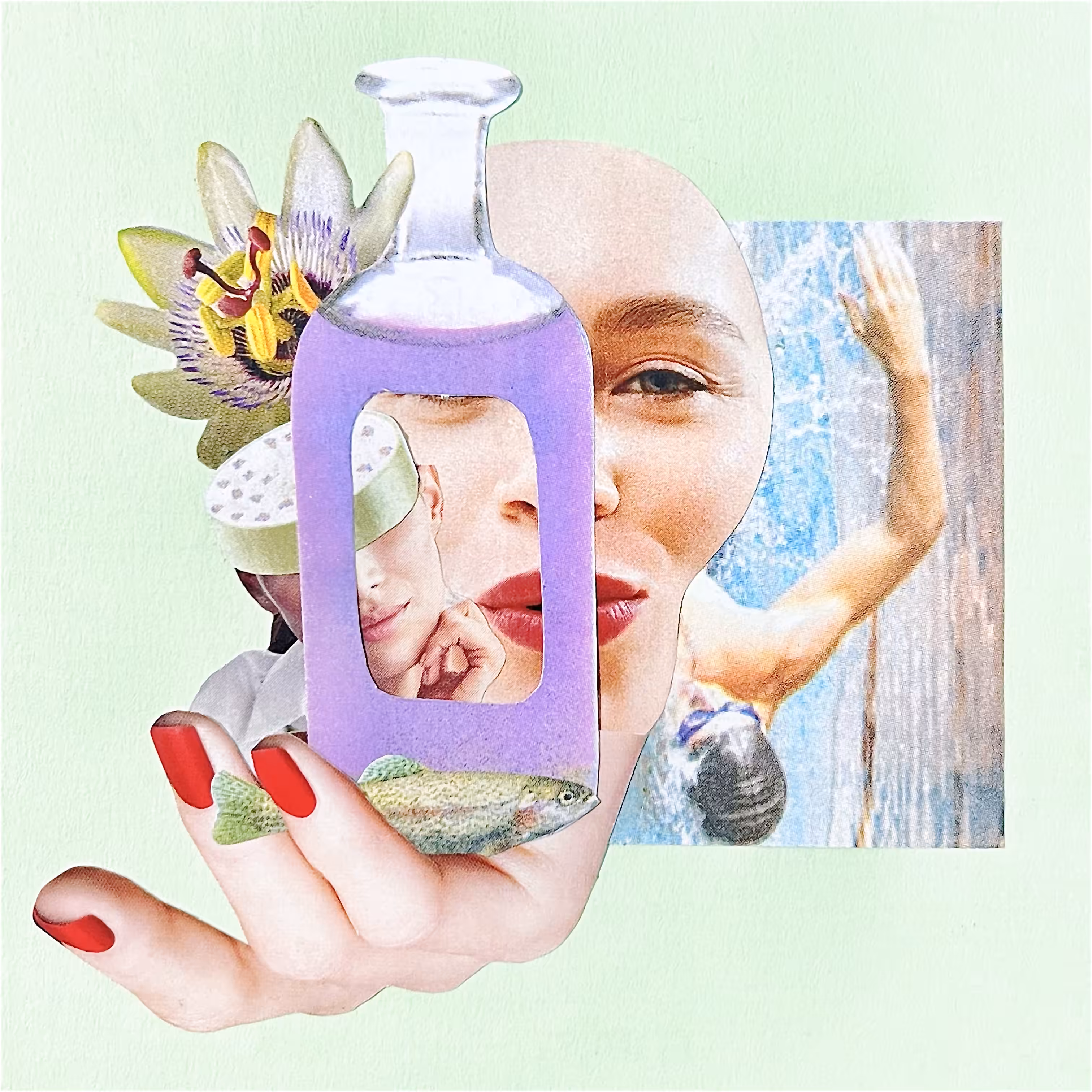 Bottled