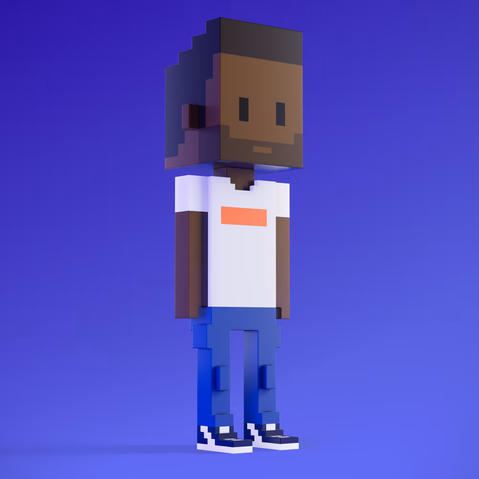 Meebit #18422