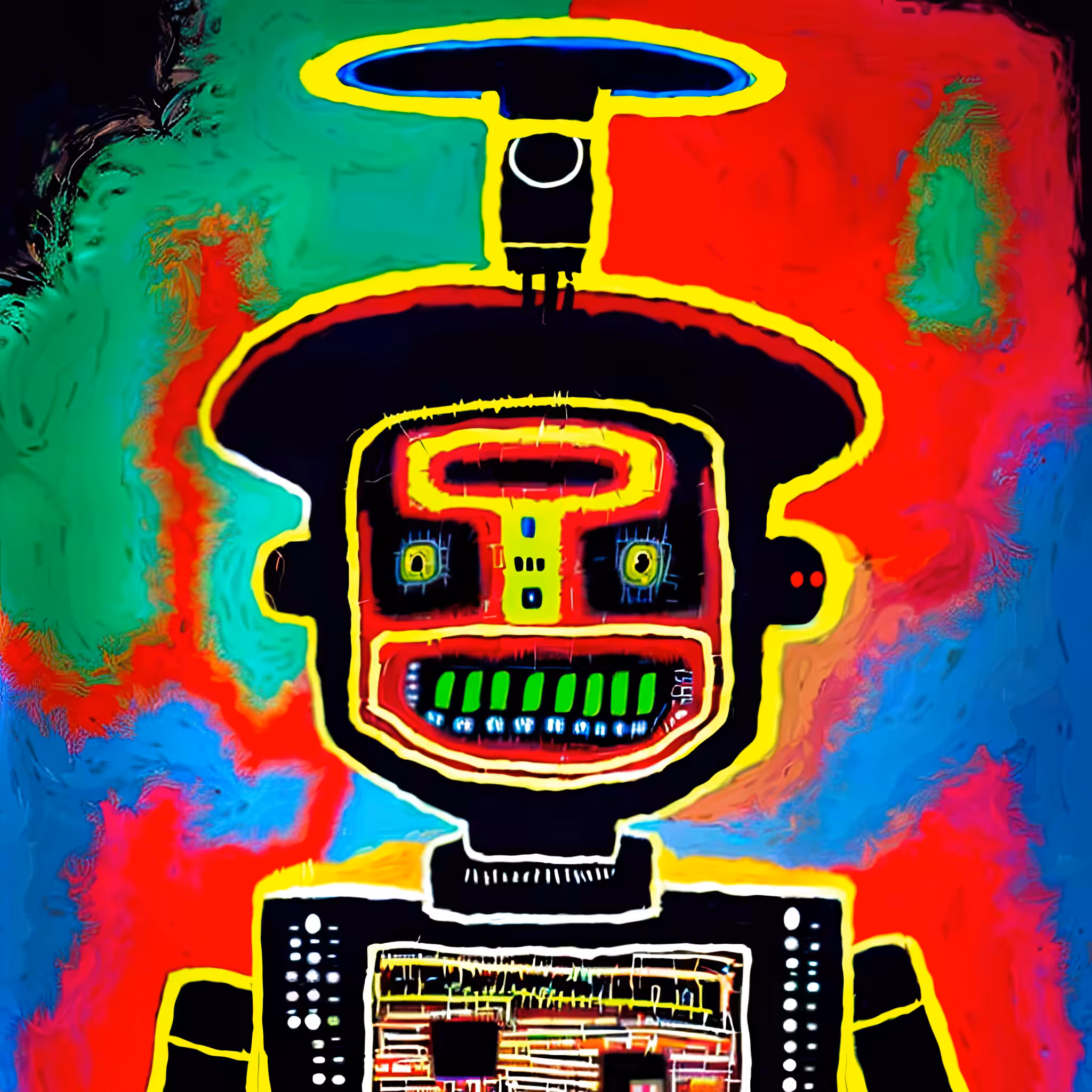 BasquiBot #56