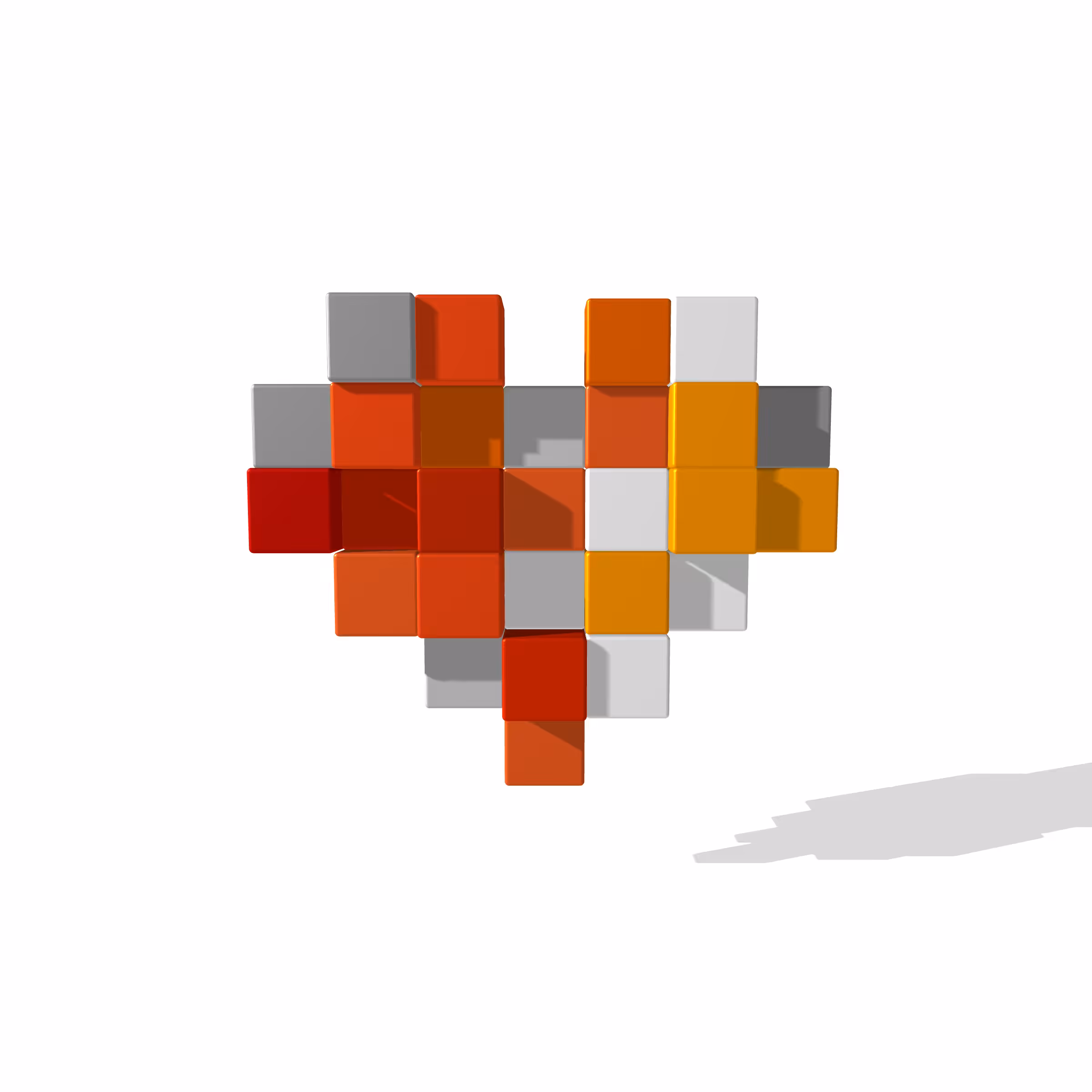 heart + craft #23417