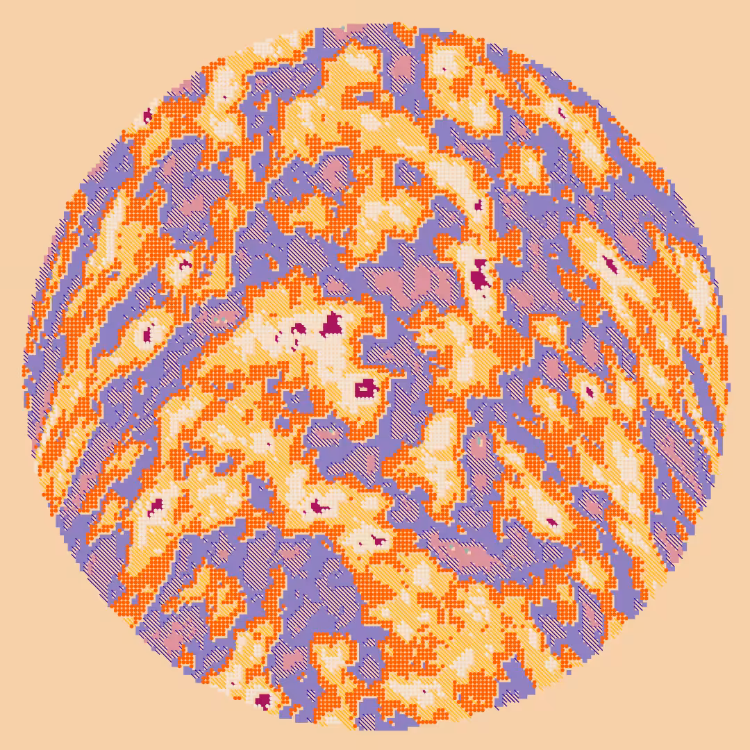 Microbiotics #476