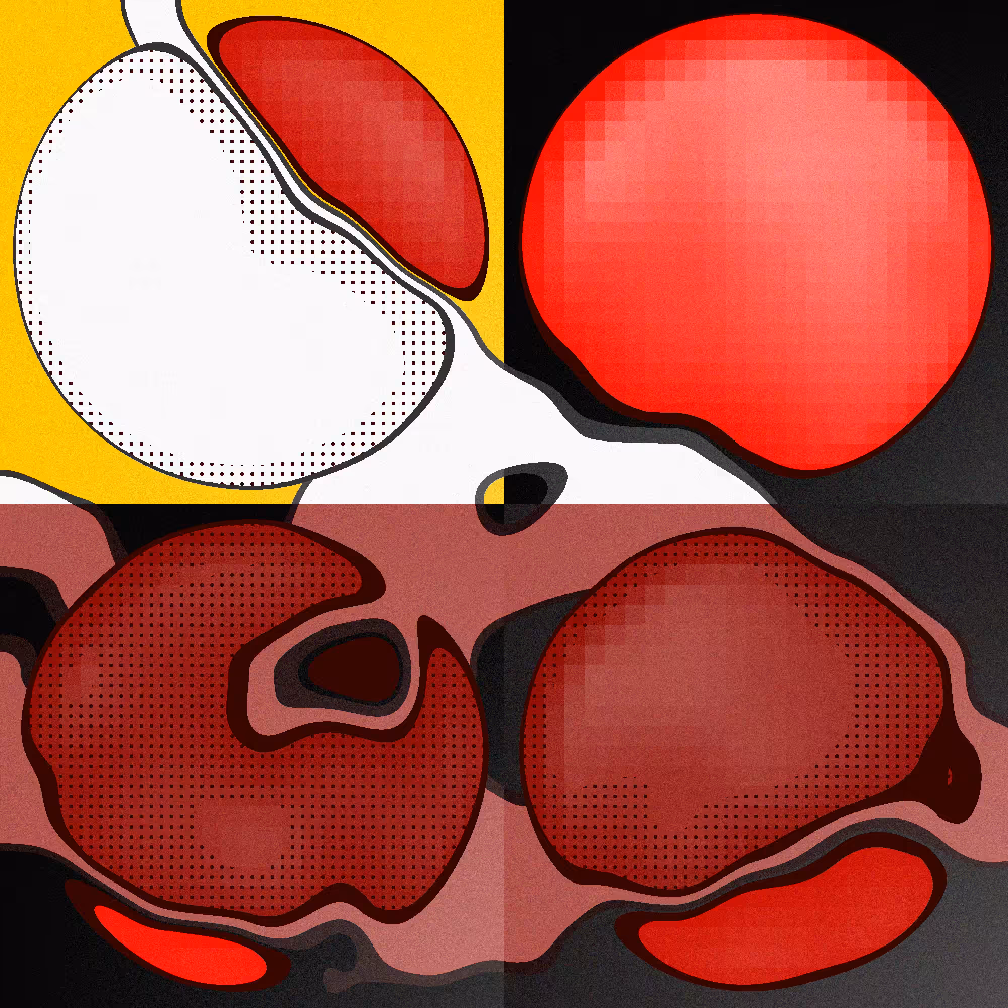 Losing My Marbles #342