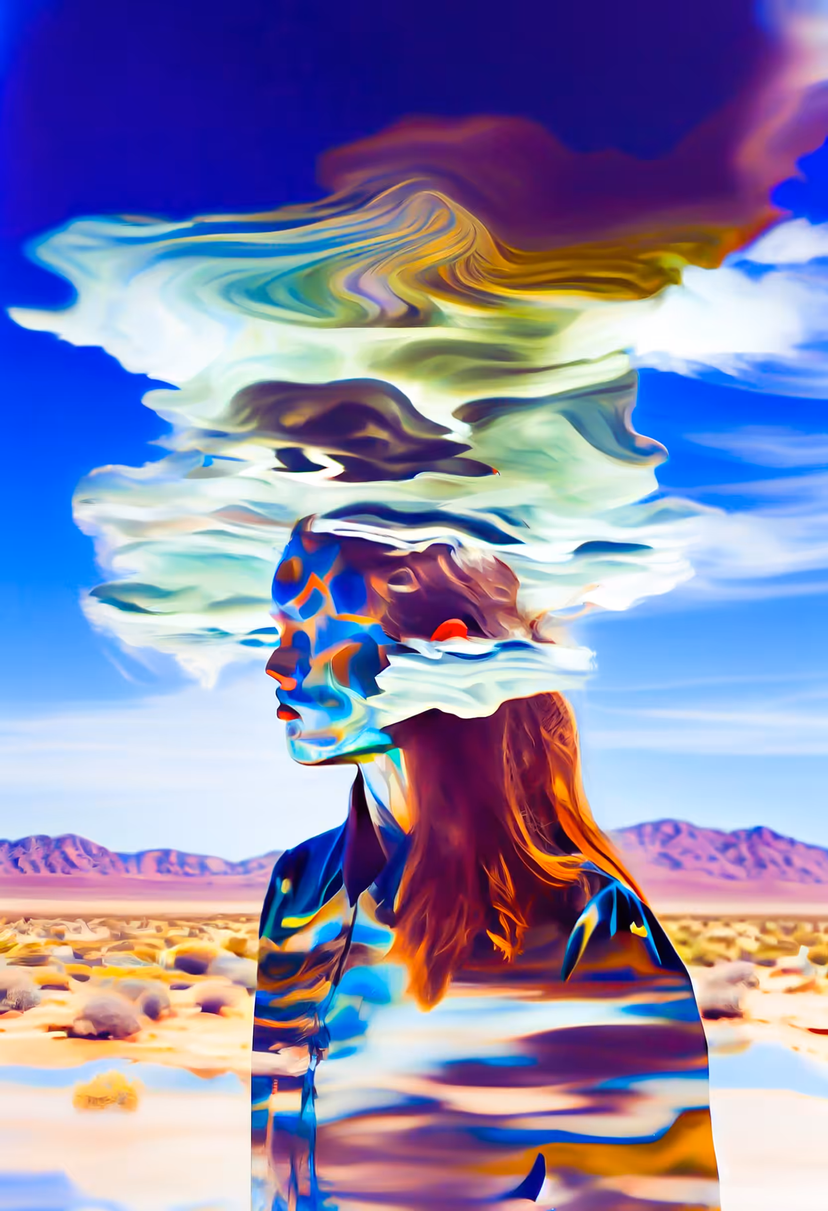 DESERT DIVAS #10