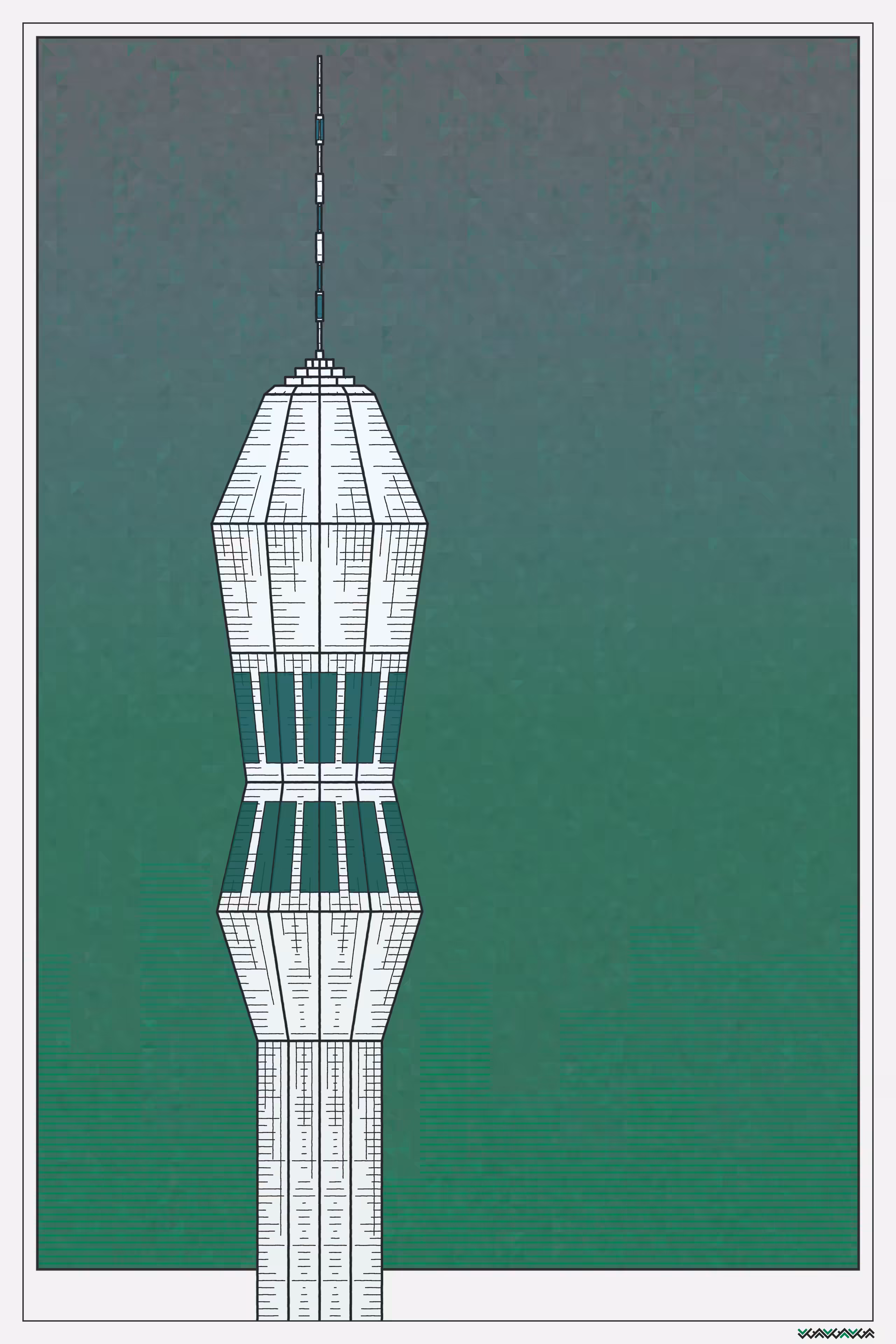 Needle #86