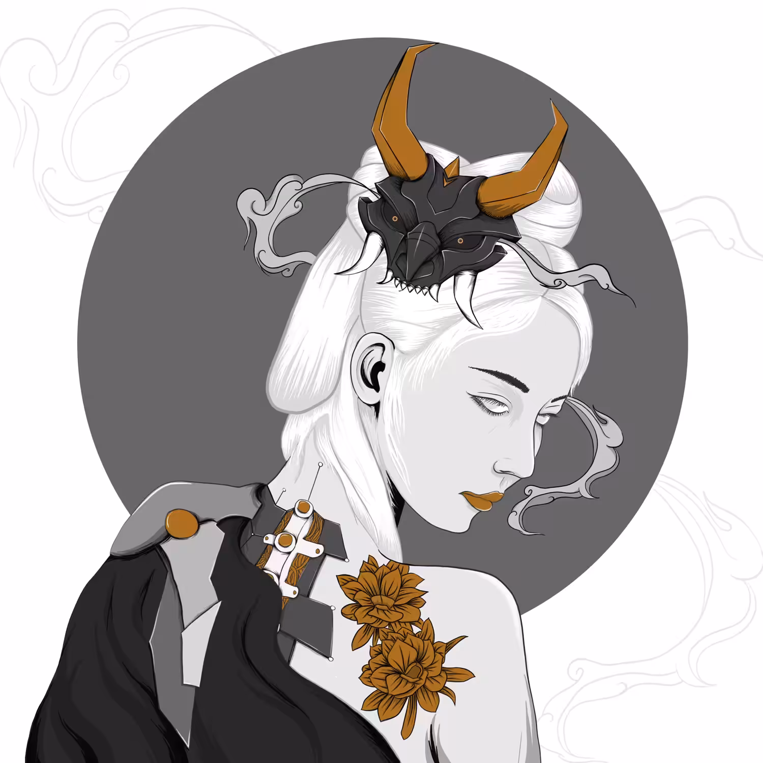 Geisha