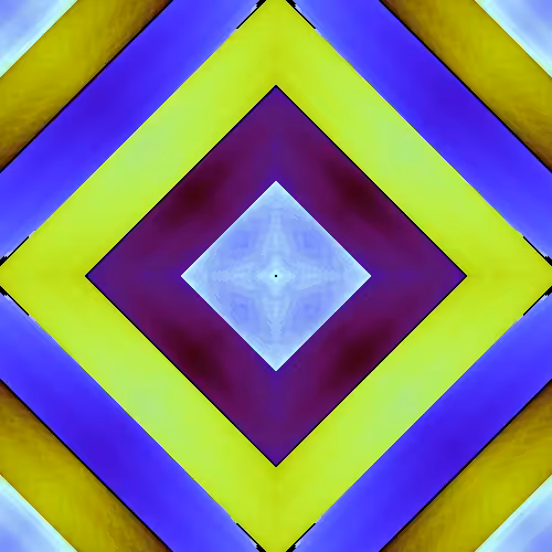 Mirrored Division #58