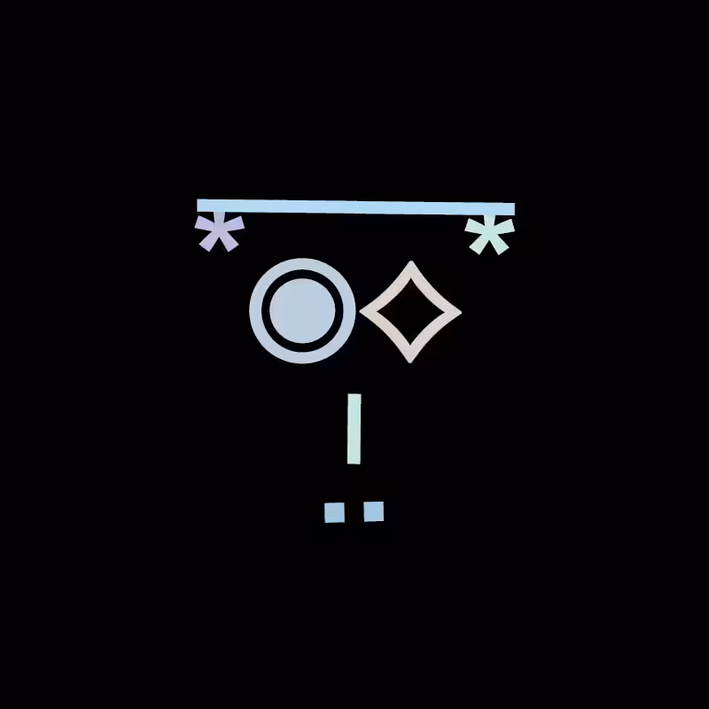 ascimojis: ascimoji #1999