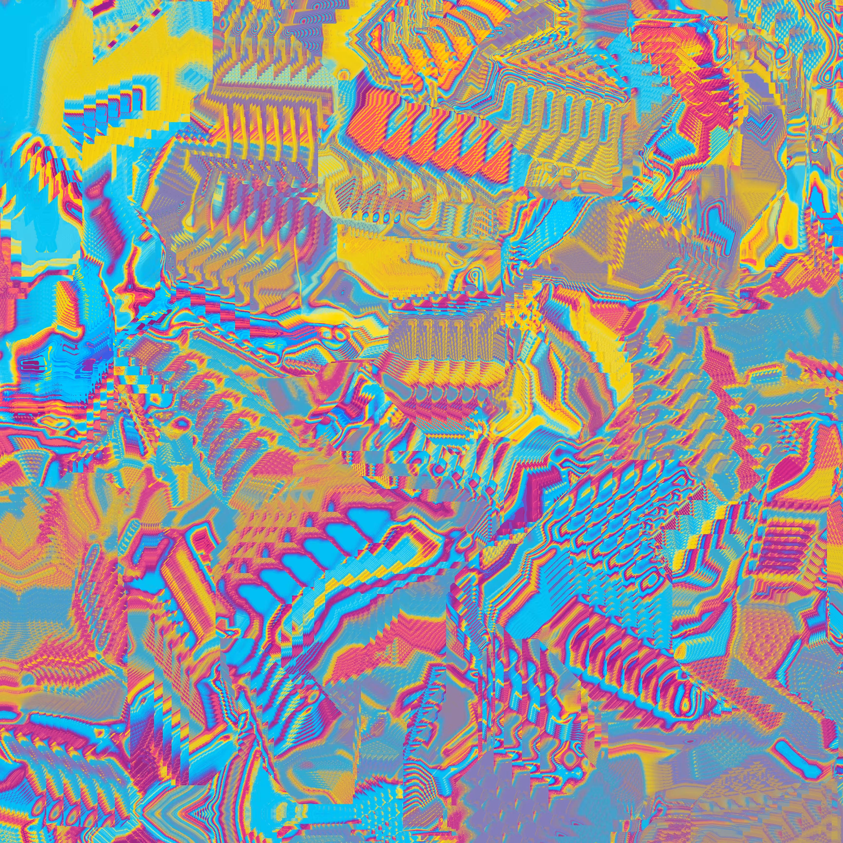 ENTROPY 007