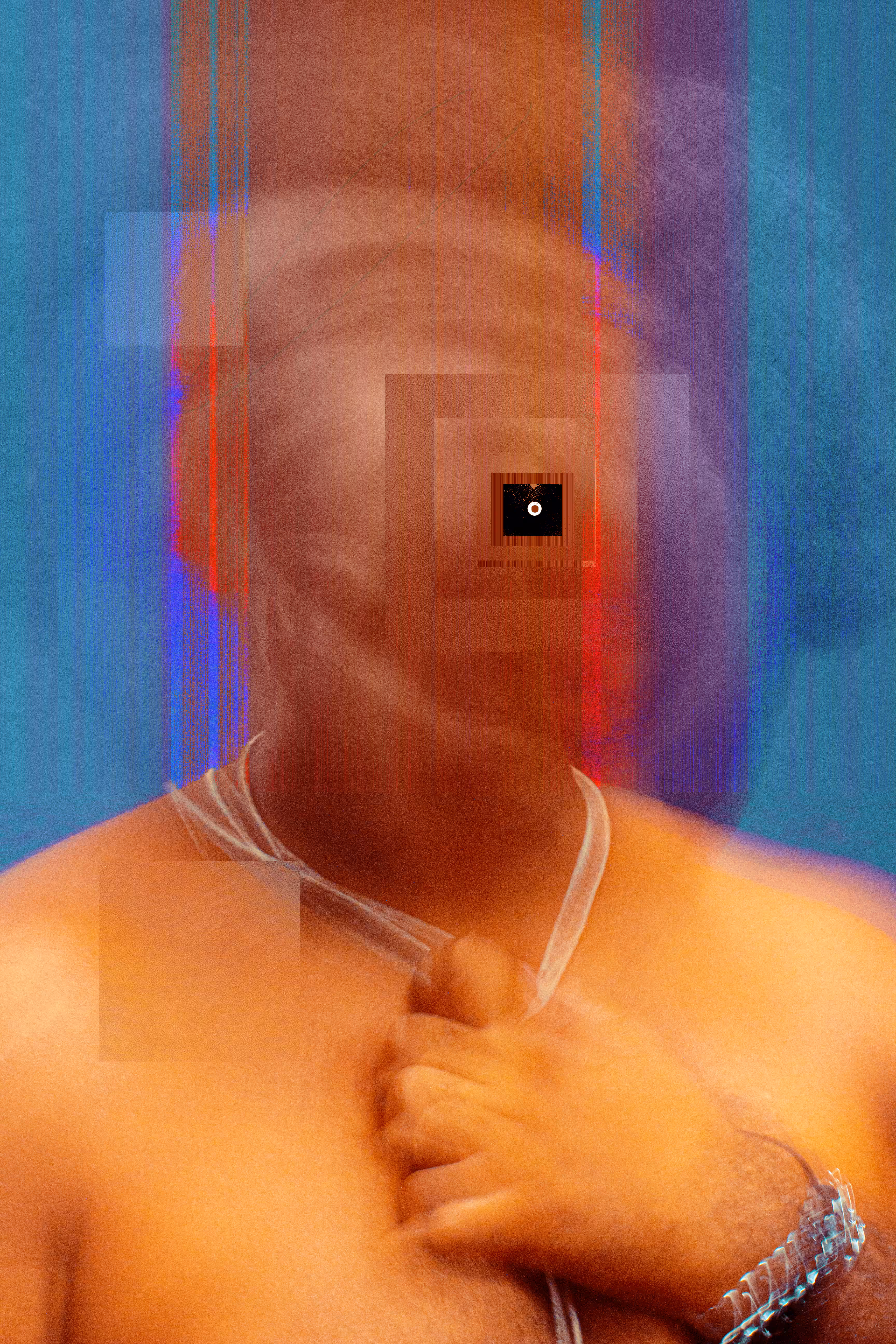 Digital Void 