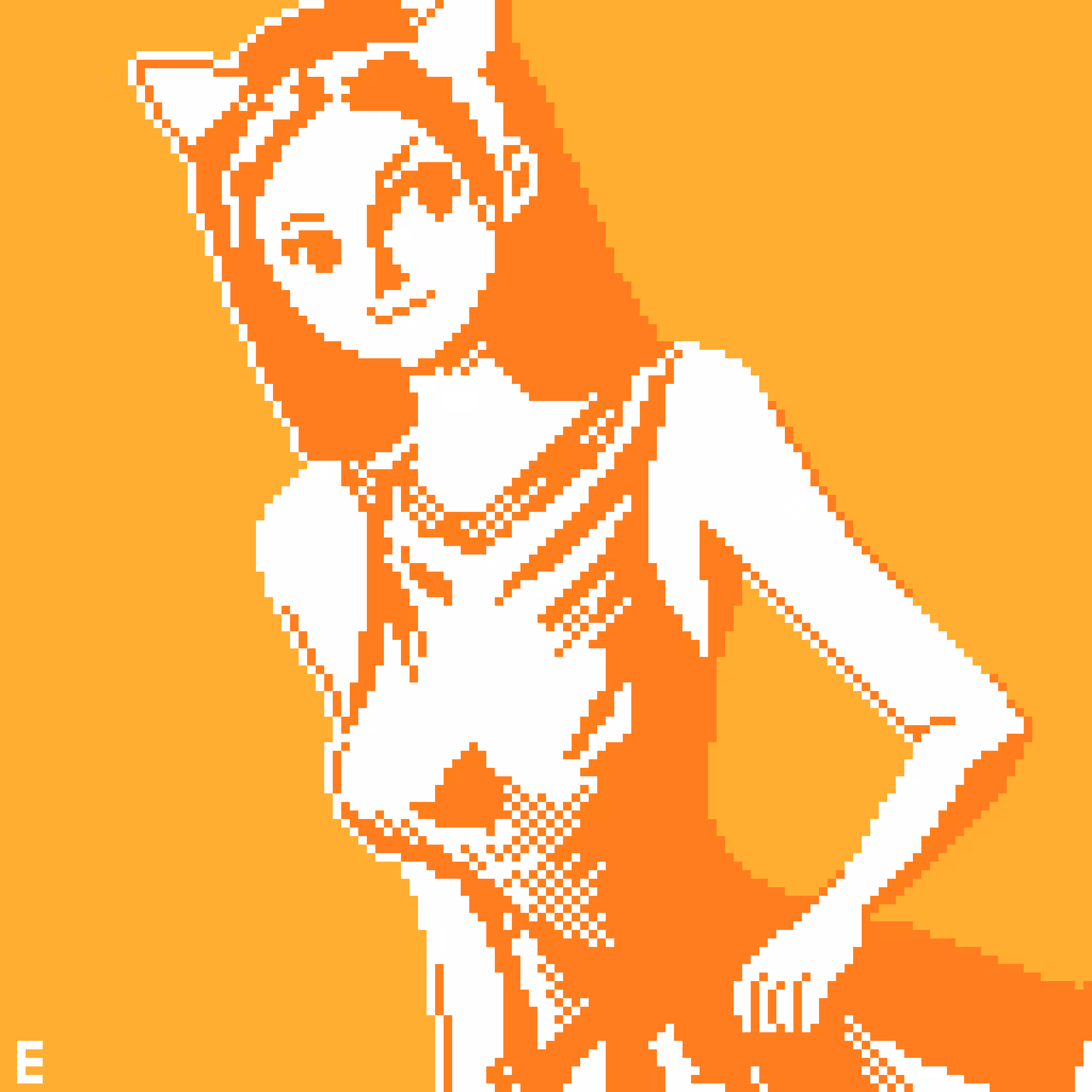 Shade 001