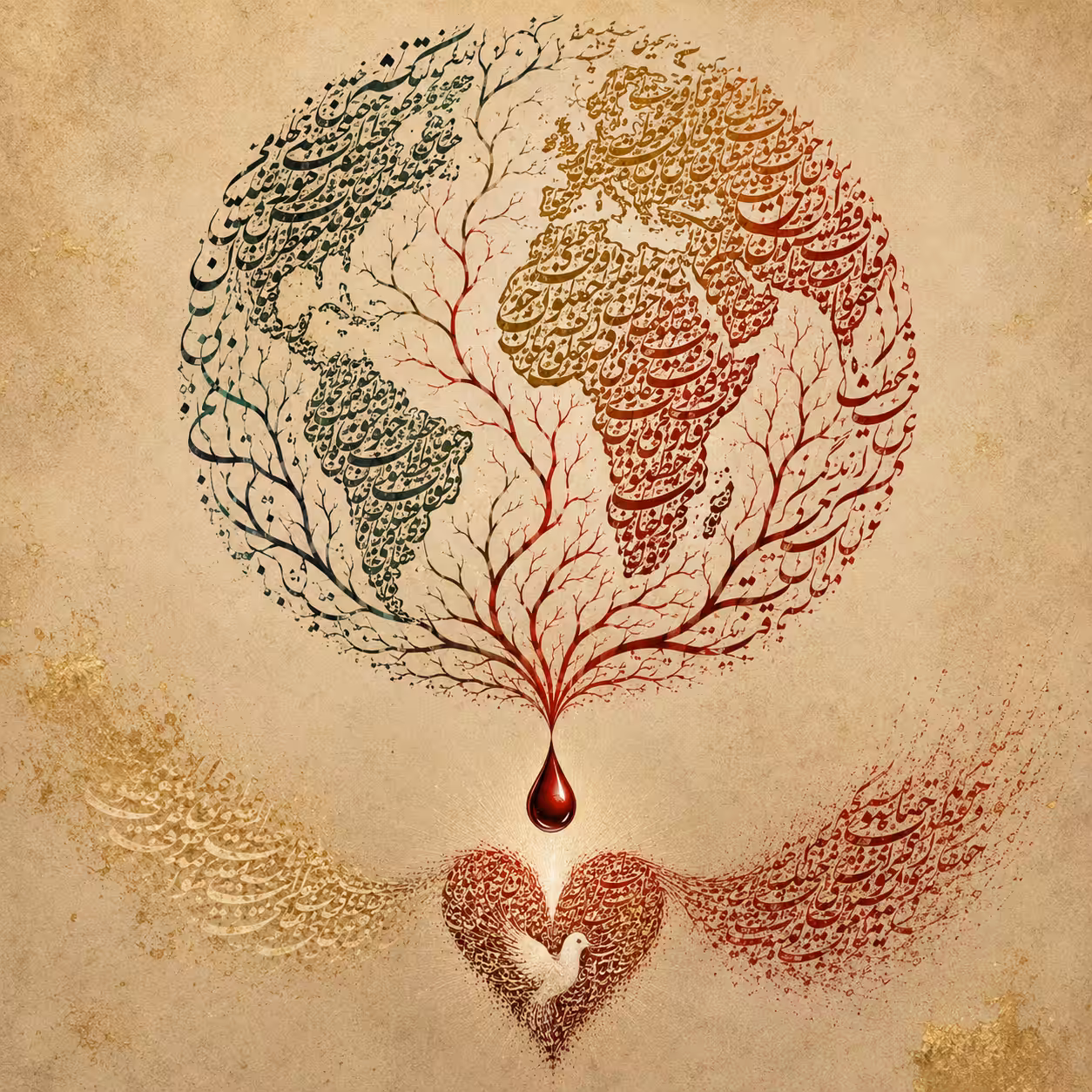 Pulse of the Earth