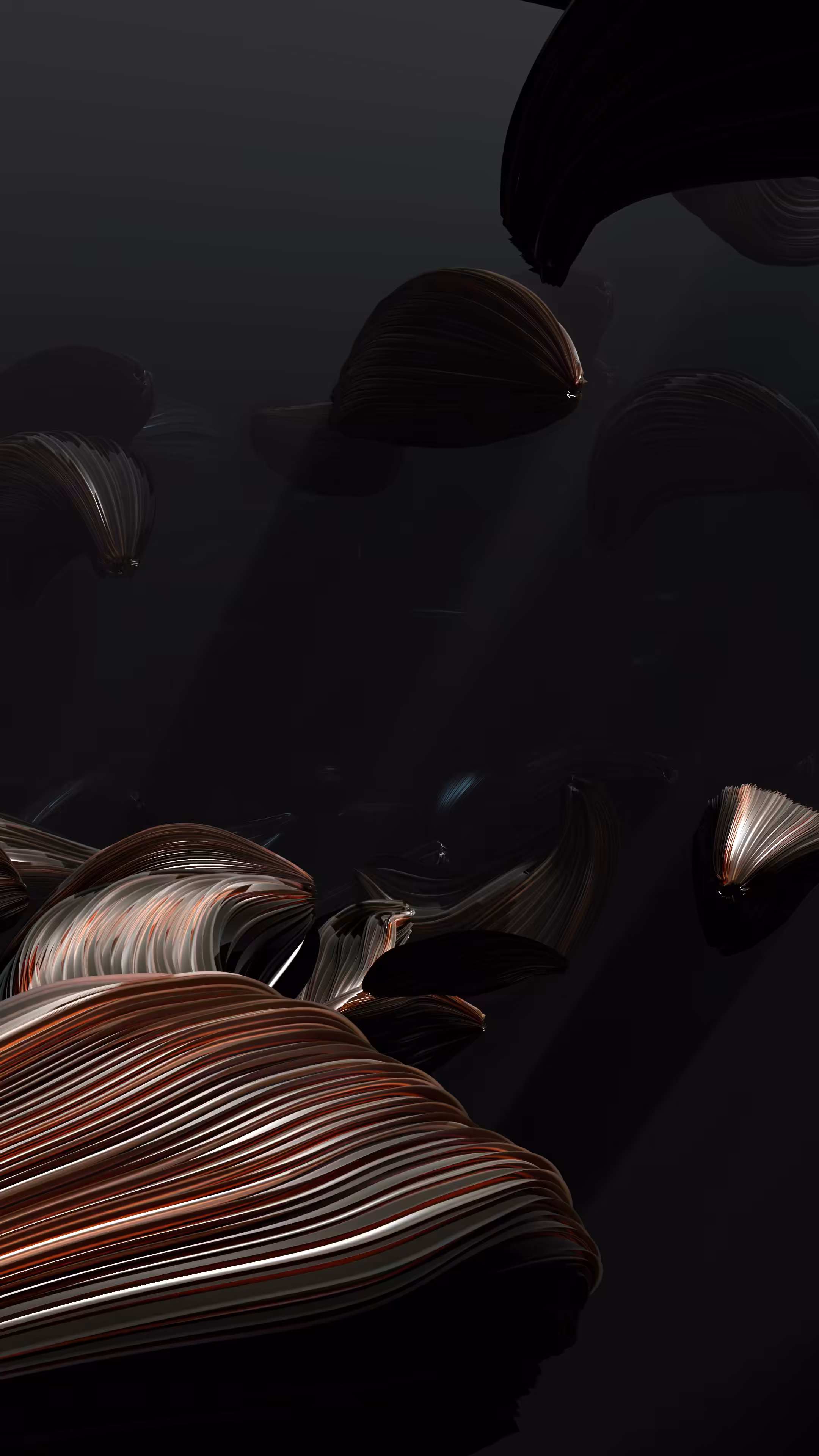 Dark Water 3