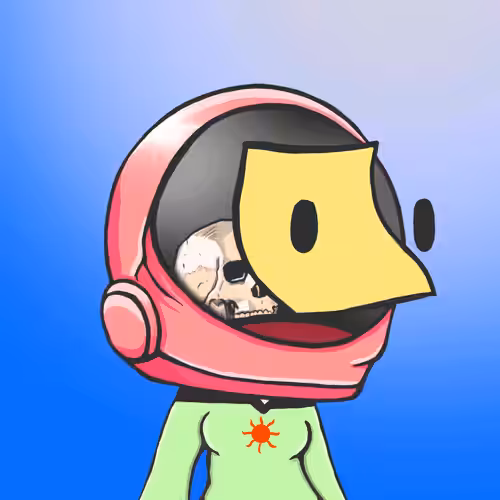 VibeNauts #81