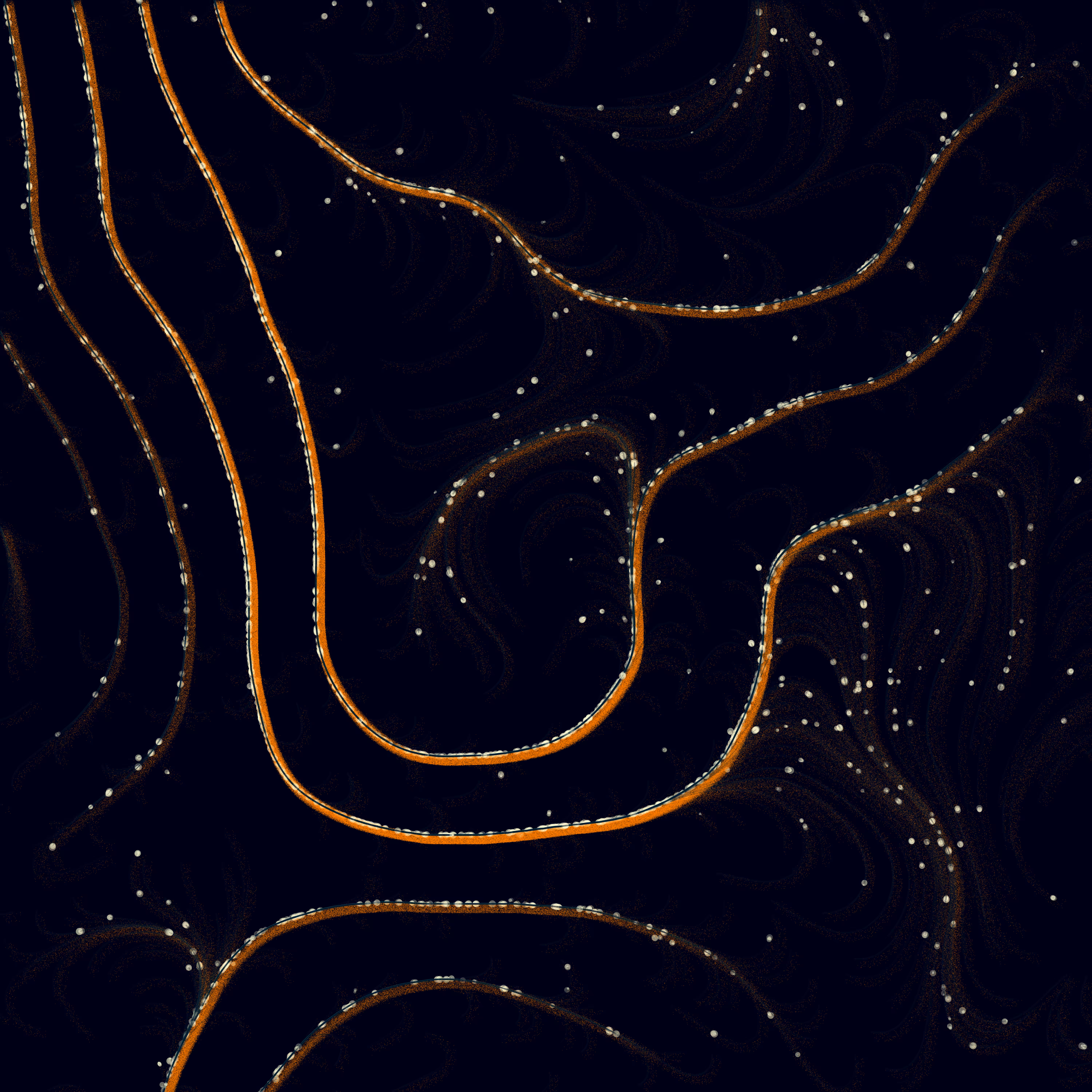 Dotsonomy: Patience