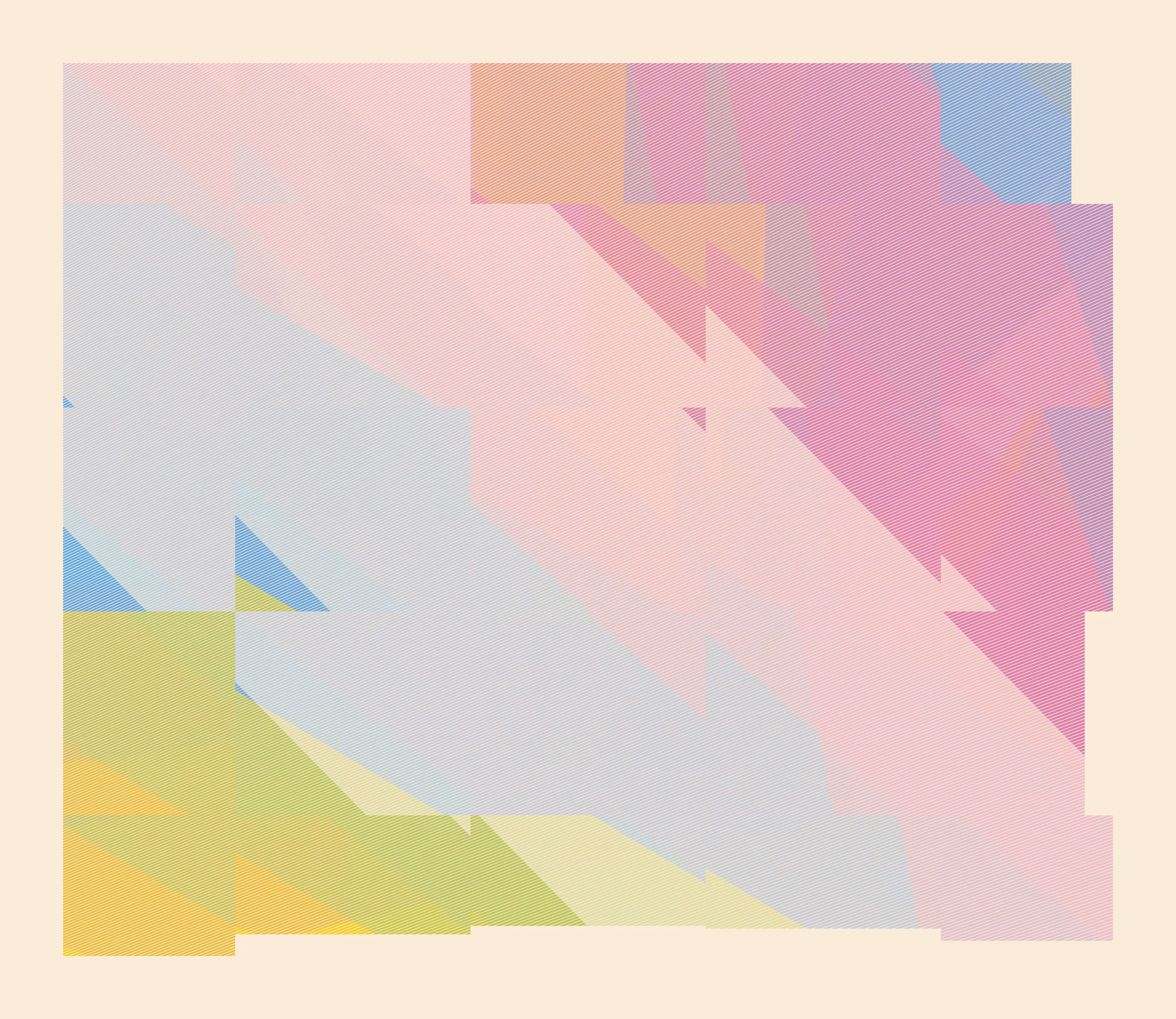 Lines of Illusion #33