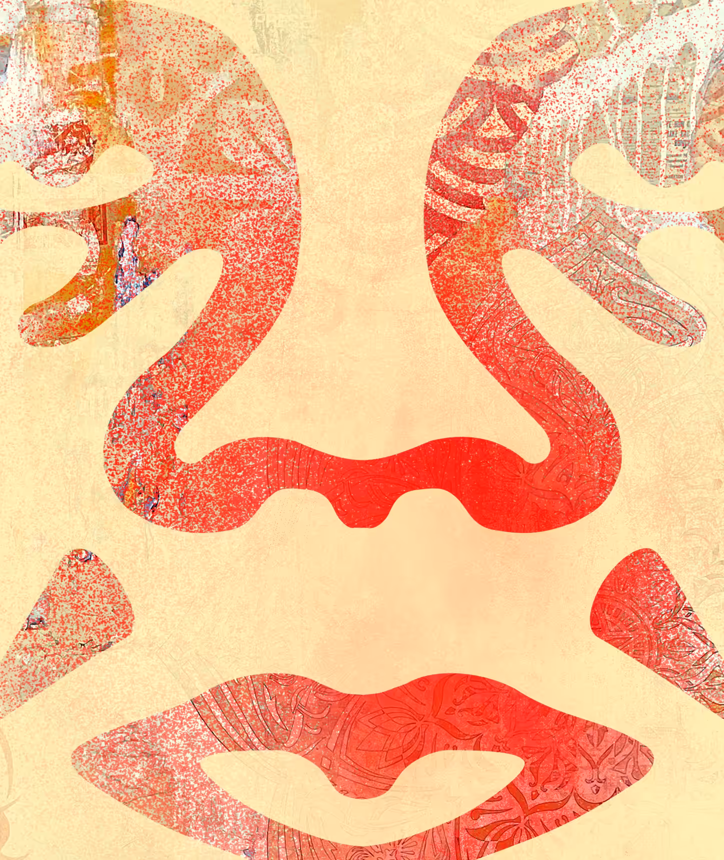 DEGENERATE/REGENERATE #3679