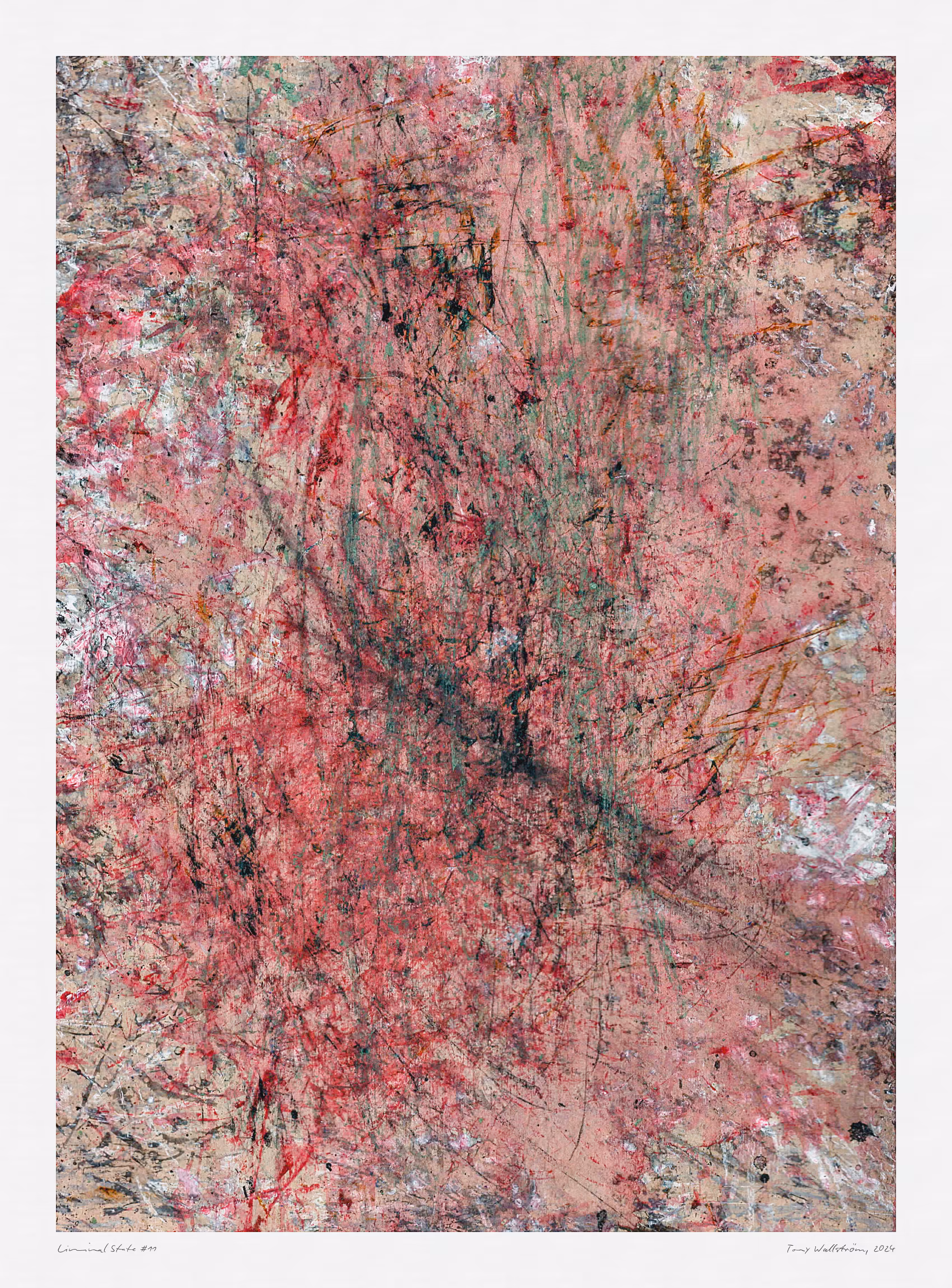 Liminal State #11