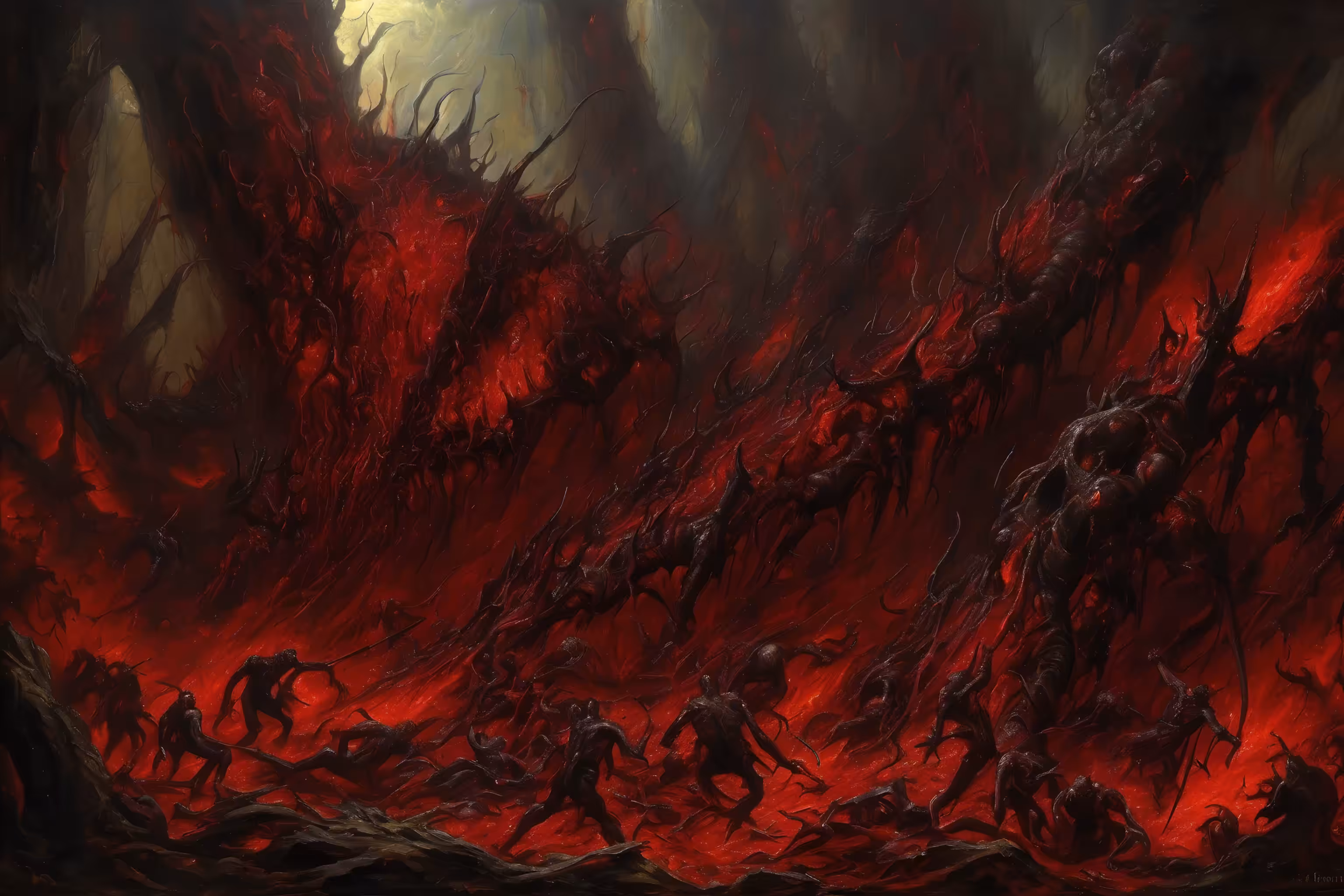 Cursed Synthography #13