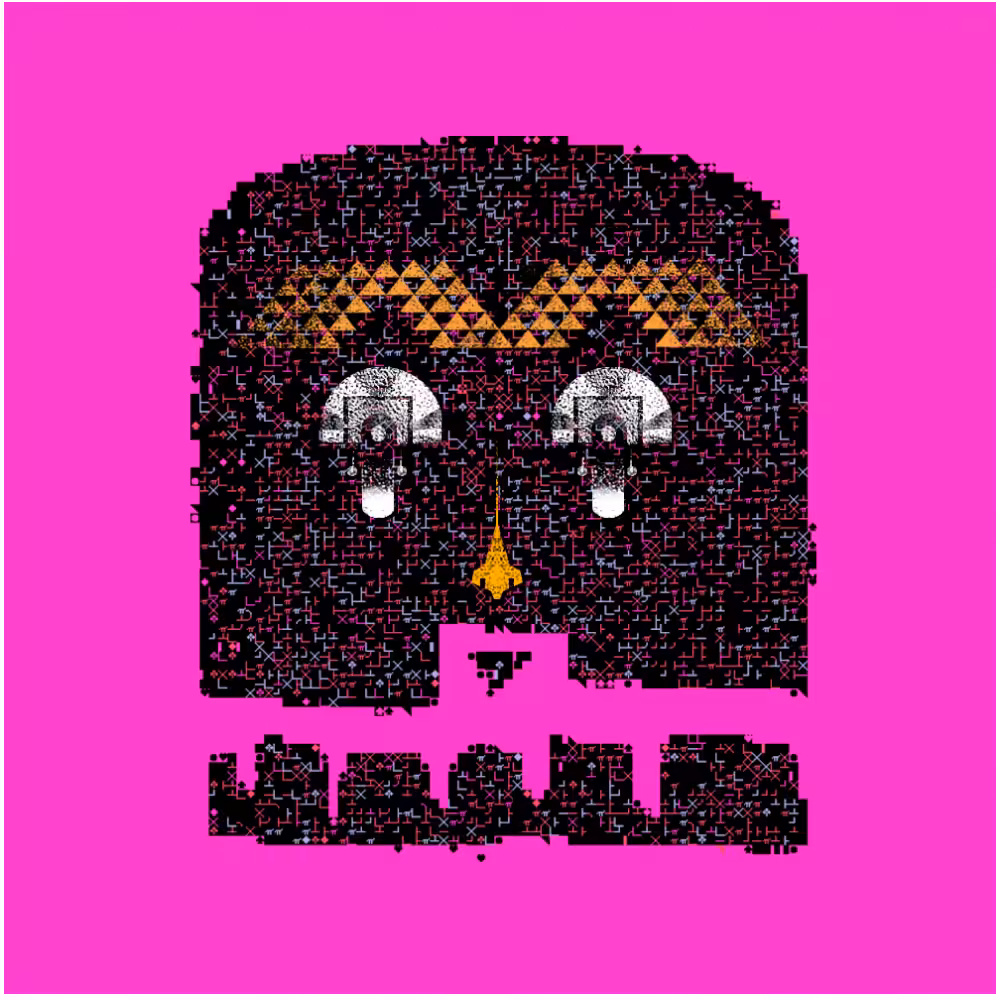 XSkull #326