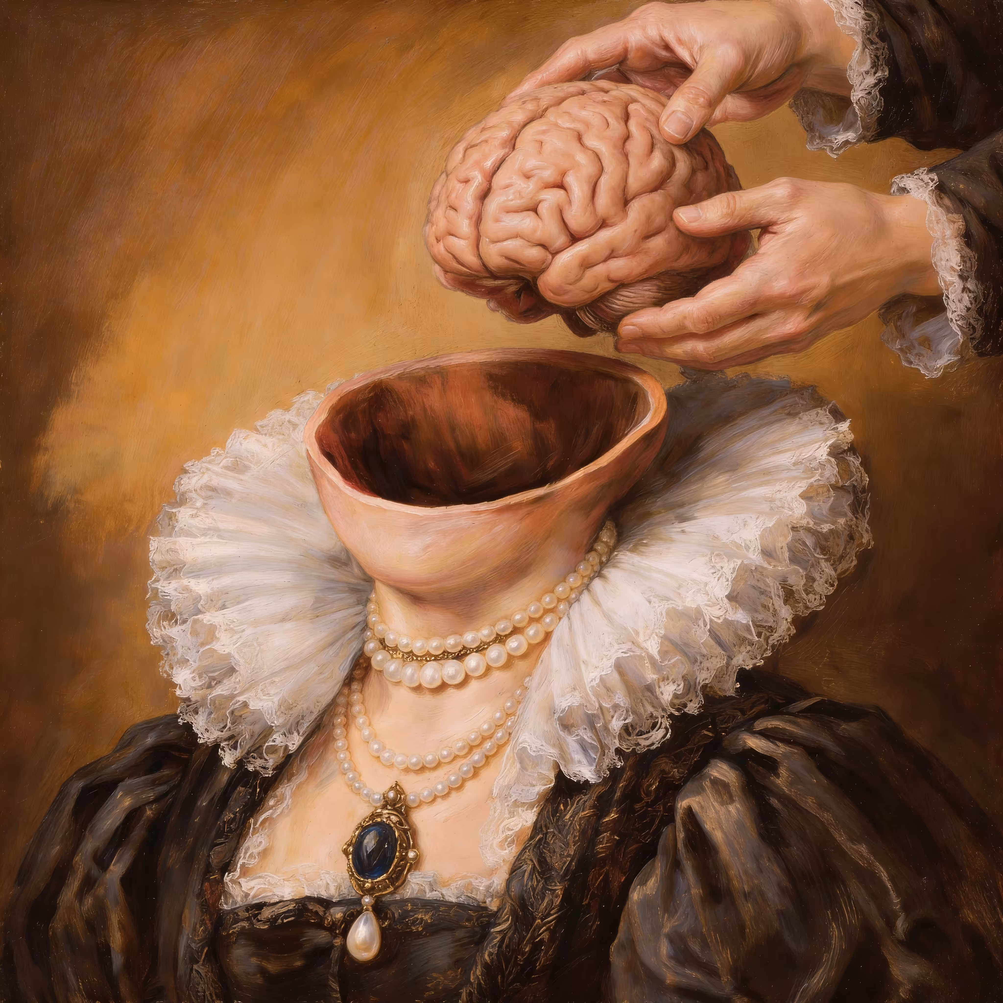 Empty Head