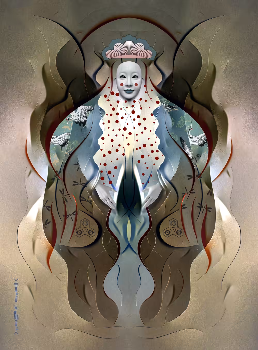 Agalmatophilia