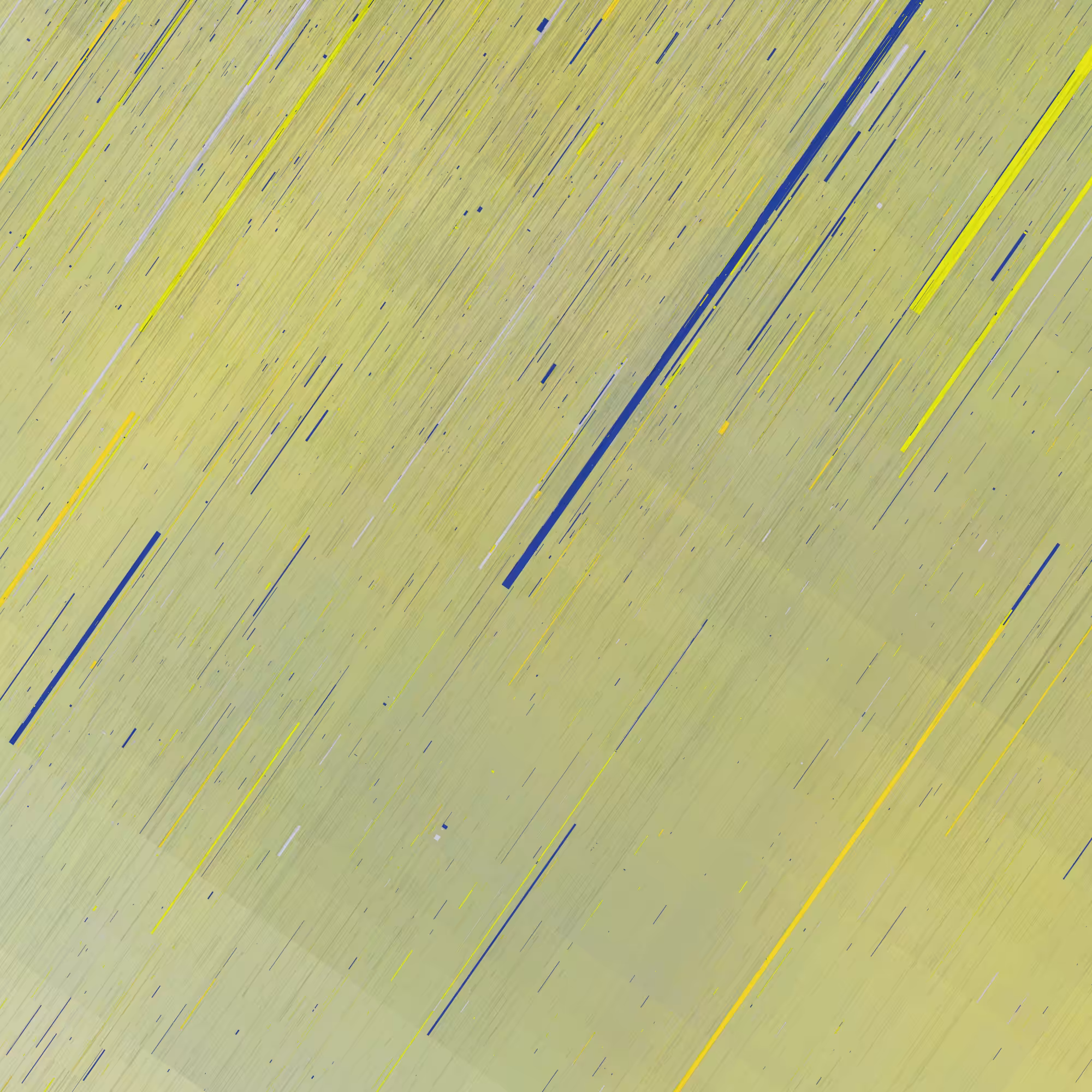 Echoes of the Big Bang #104