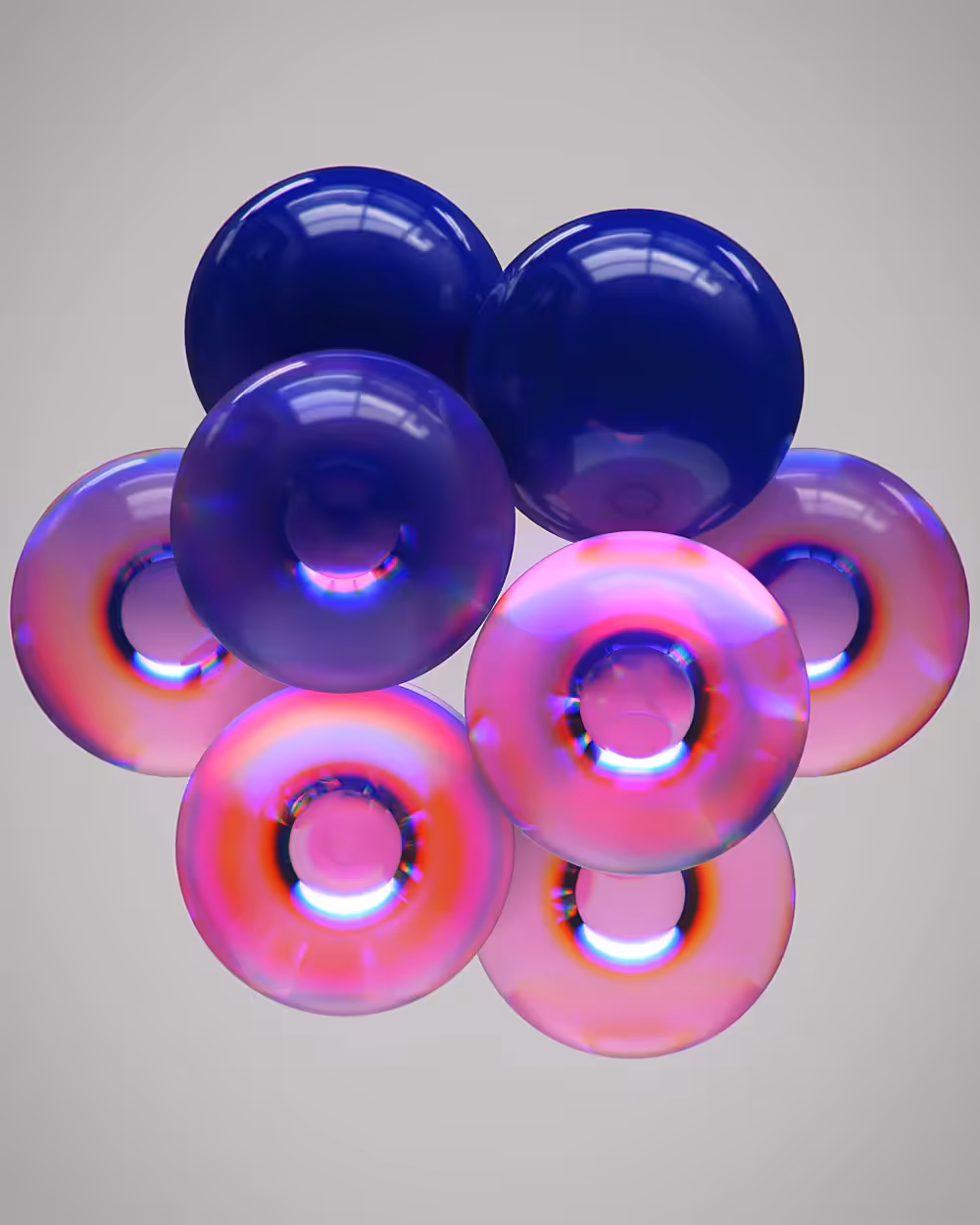 Teramorphous