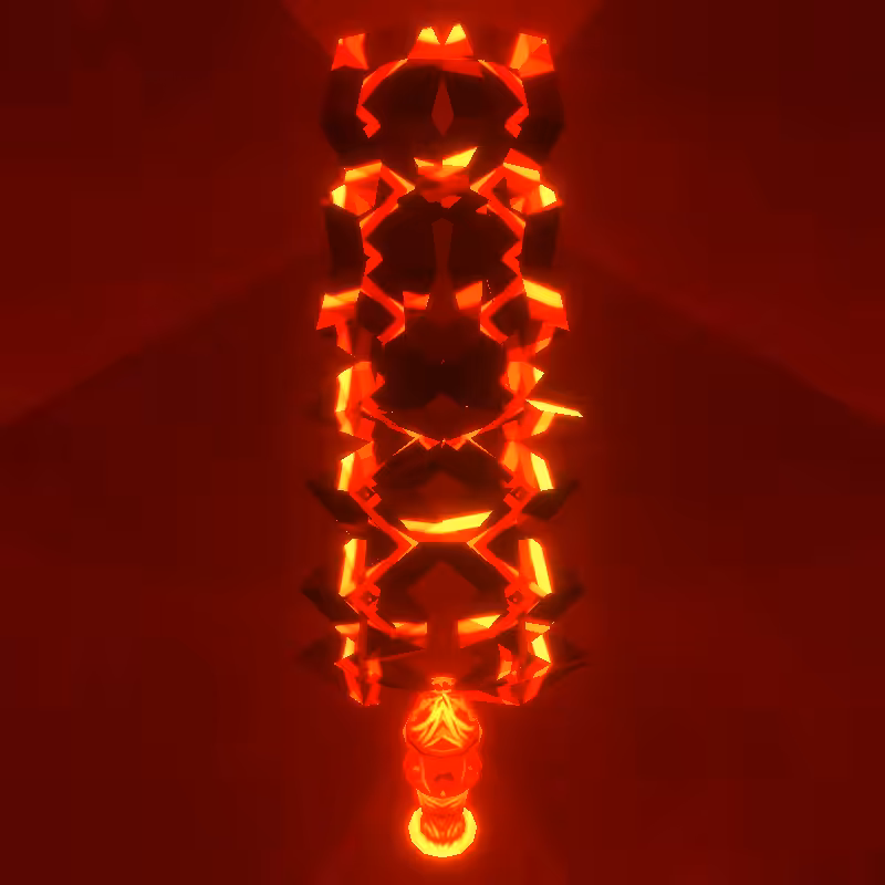 Crazy swords #39