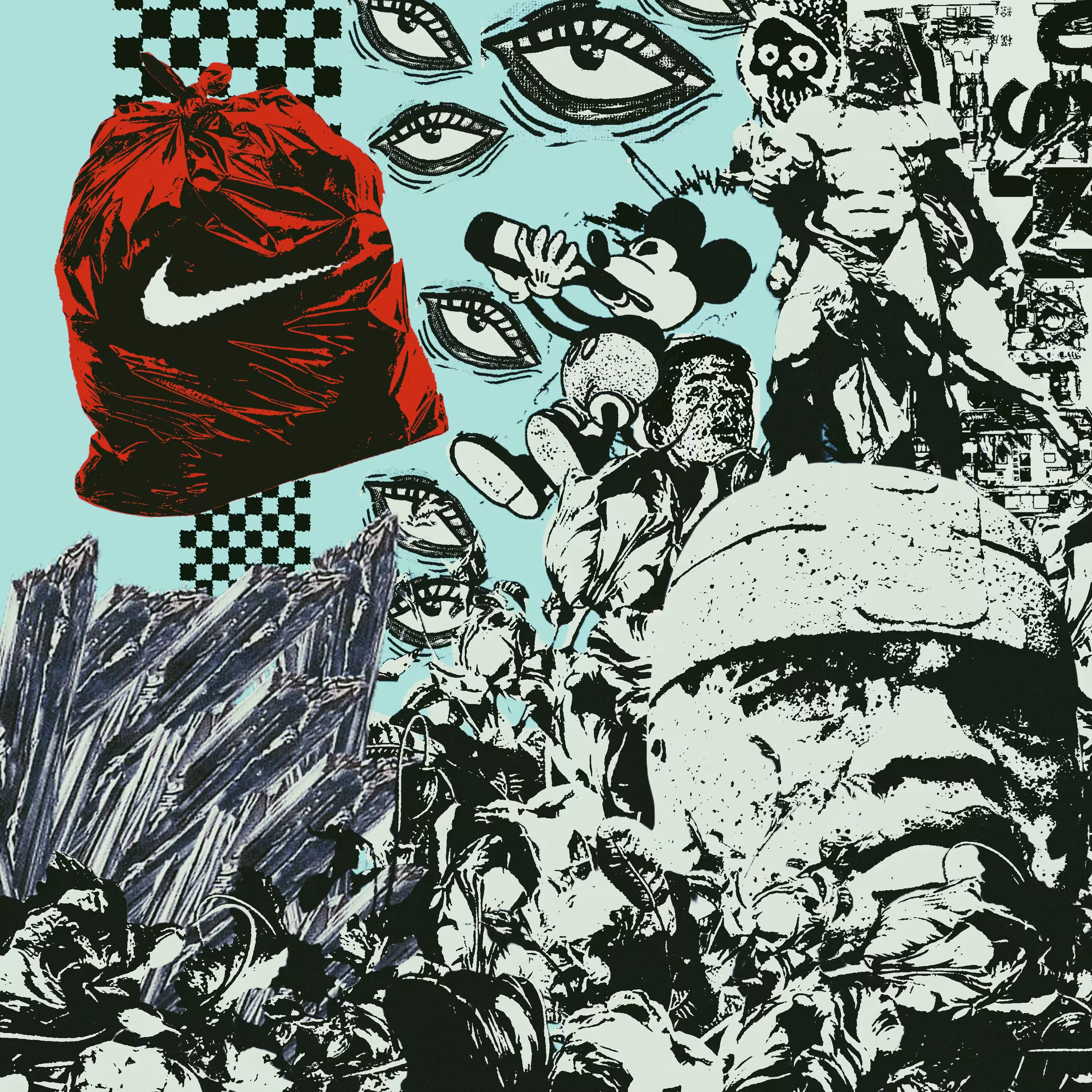 trash -A