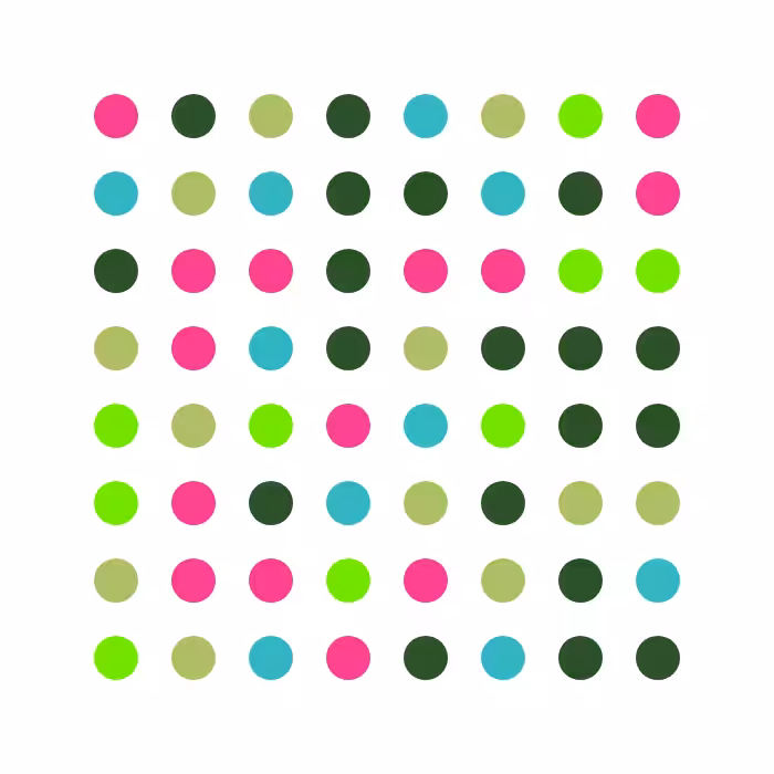 Dots #18