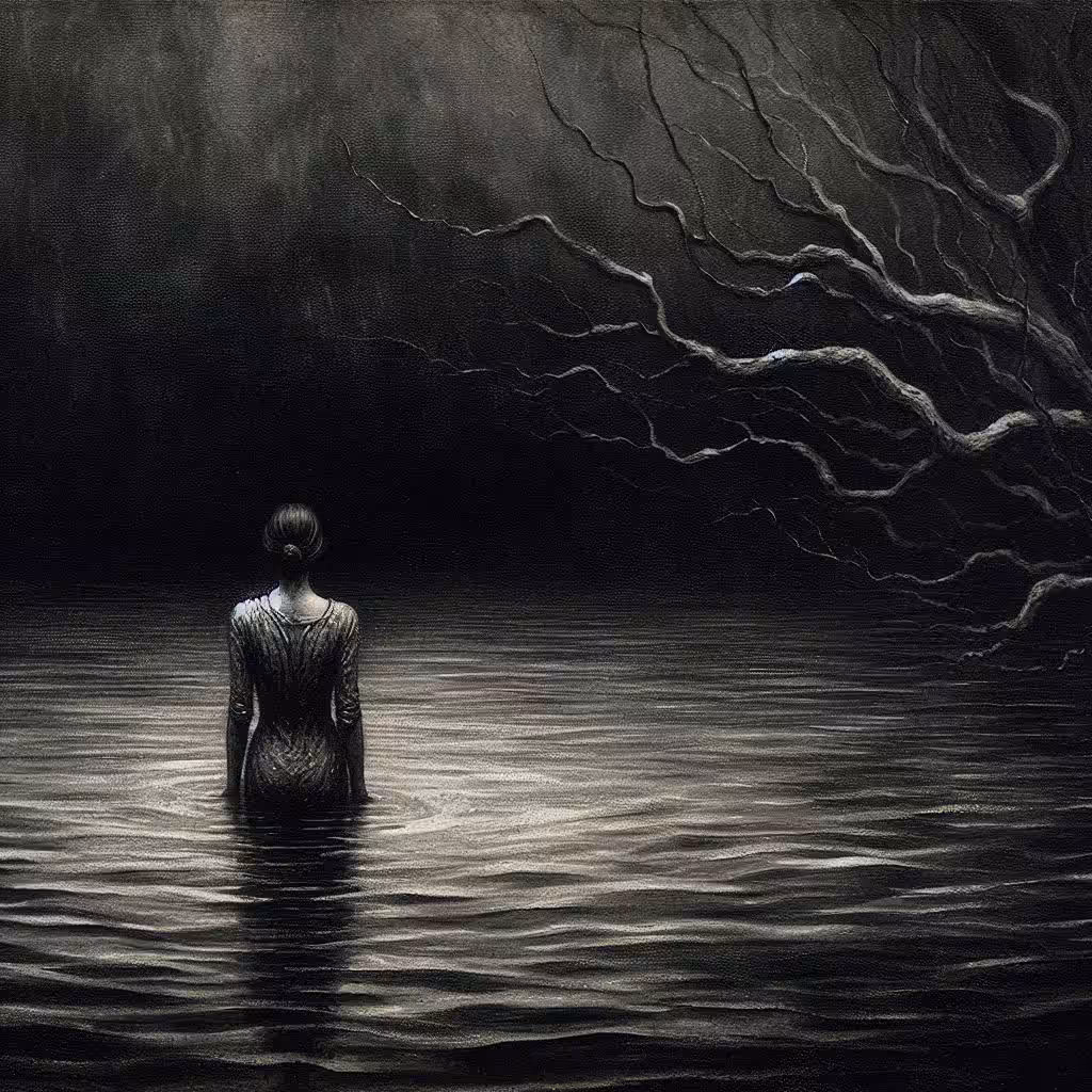 Still Waters