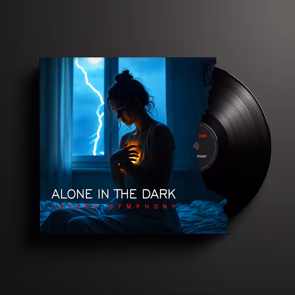 Alone in the Dark